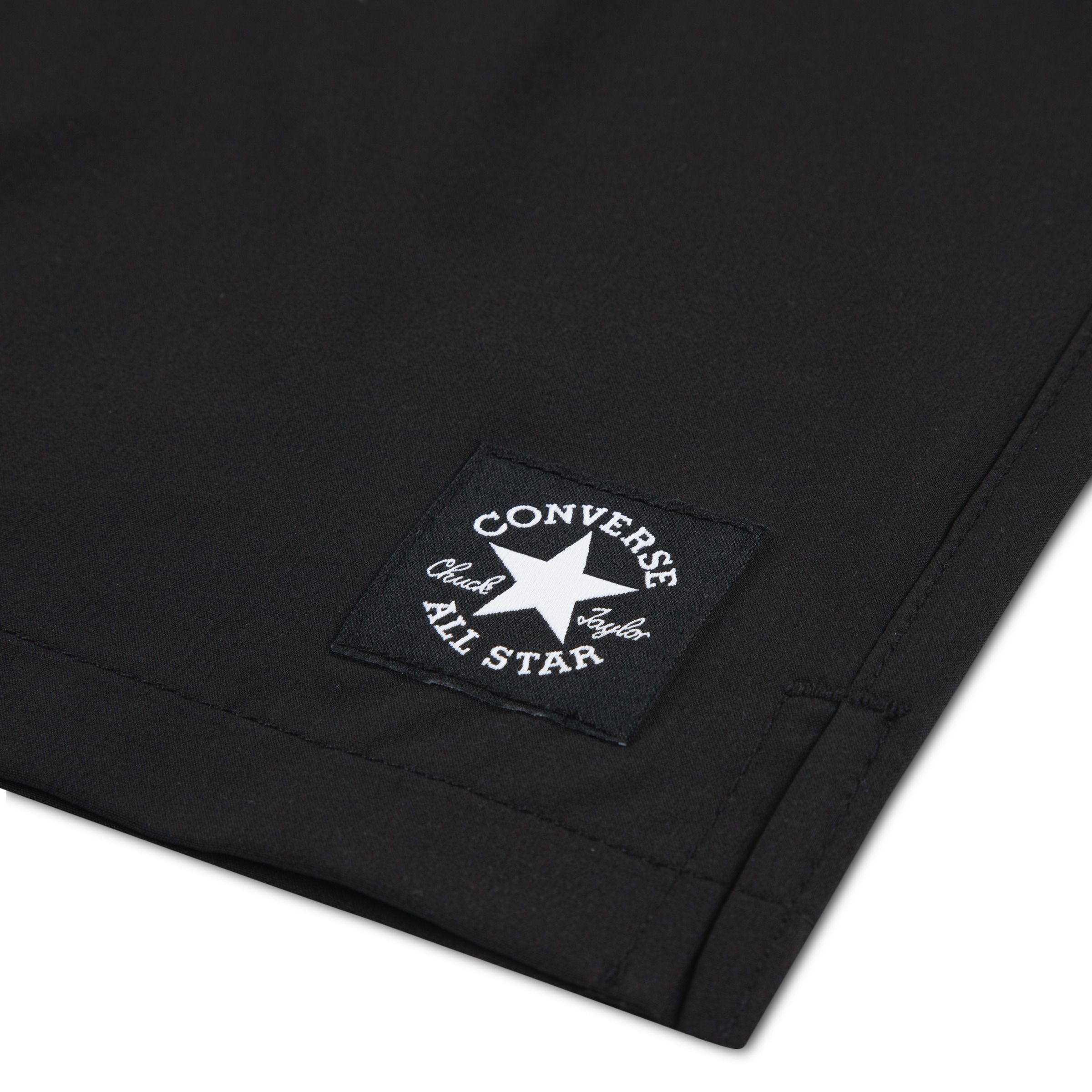 Converse Shorts »CNVB WOVEN SKATER SHORT«  sportlicher Stil, für sportliche Aktivitäten und Freizeit, bequem