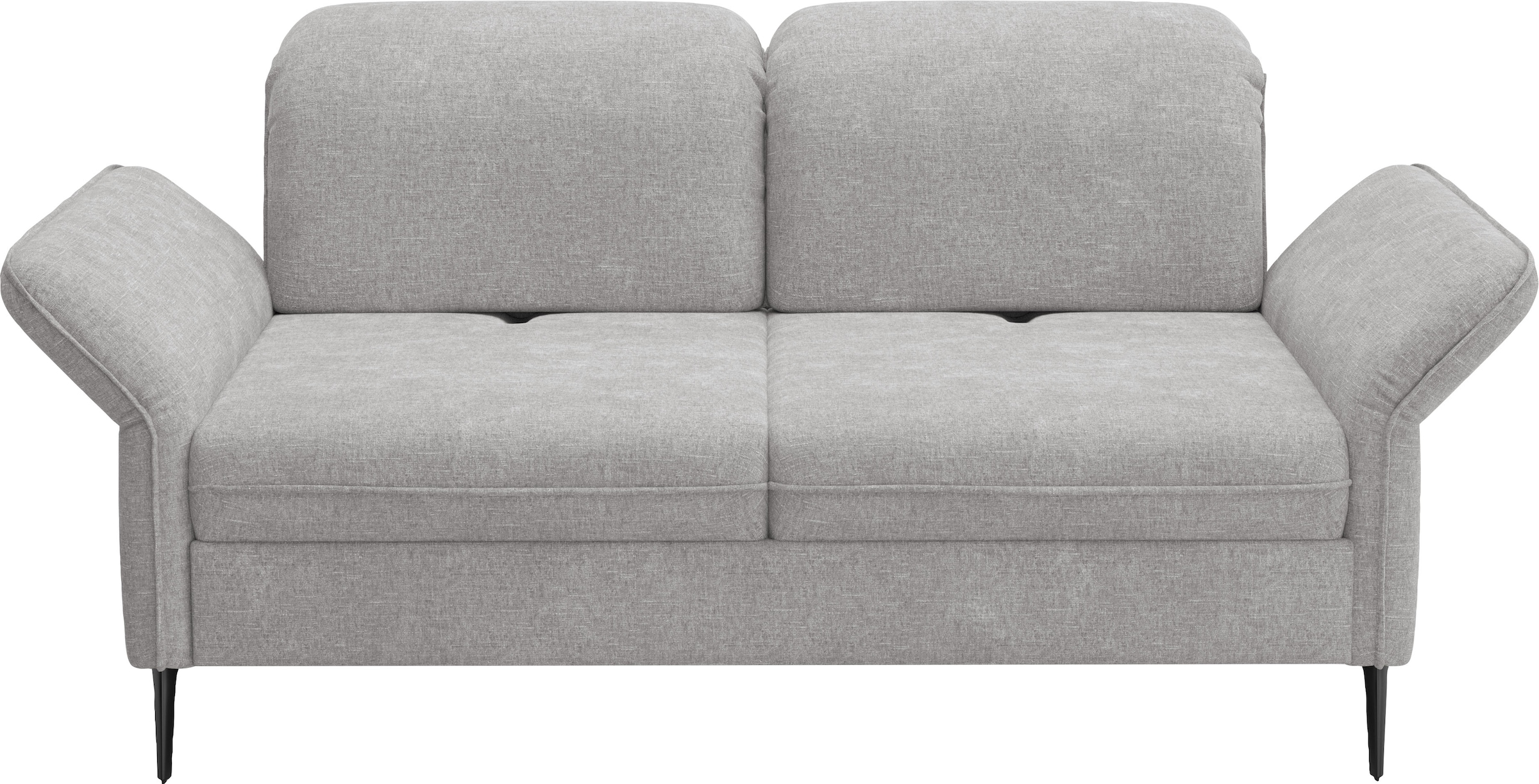 sit&more 2,5-Sitzer »Emely«, mit Sitztiefenverstellung, optional mit Bettfunktion