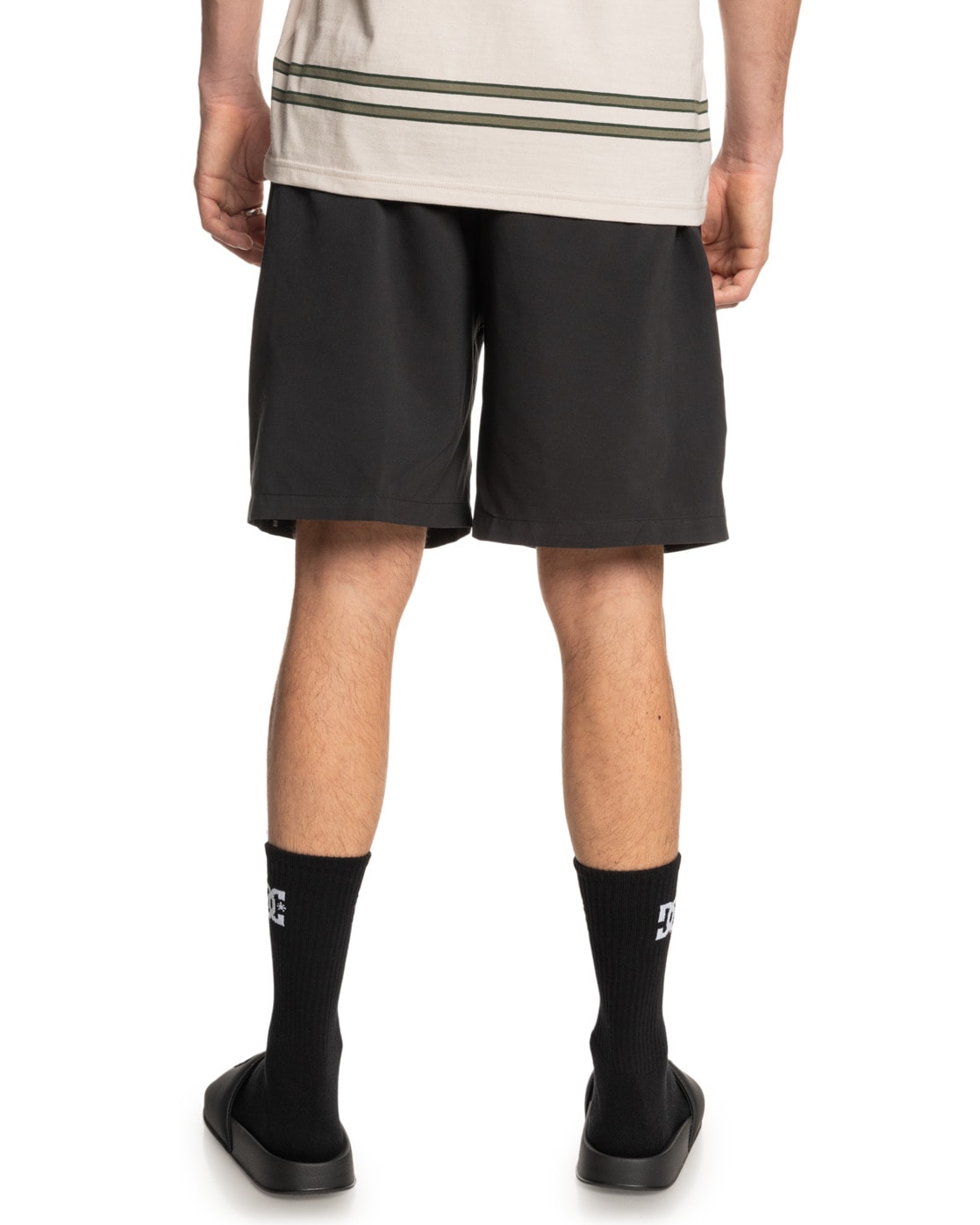 DC Shoes Bermudas »Stryker 18"«
