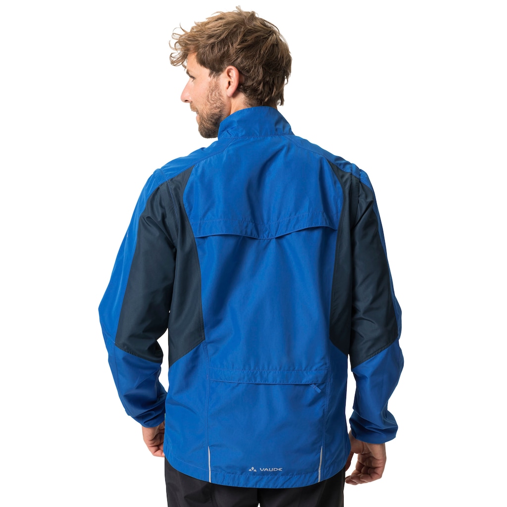 VAUDE Funktionsjacke »MEN'S DUNDEE CLASSIC ZO JACKET«