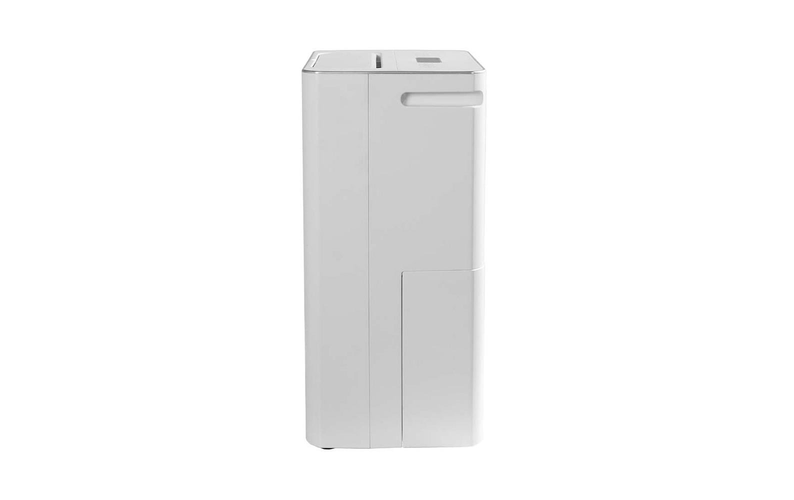 Kibernetik Luftentfeuchter »M12 25 m²« für 25 m³ Räume Entfeuchtung 12 l/Tag Tank 3 l