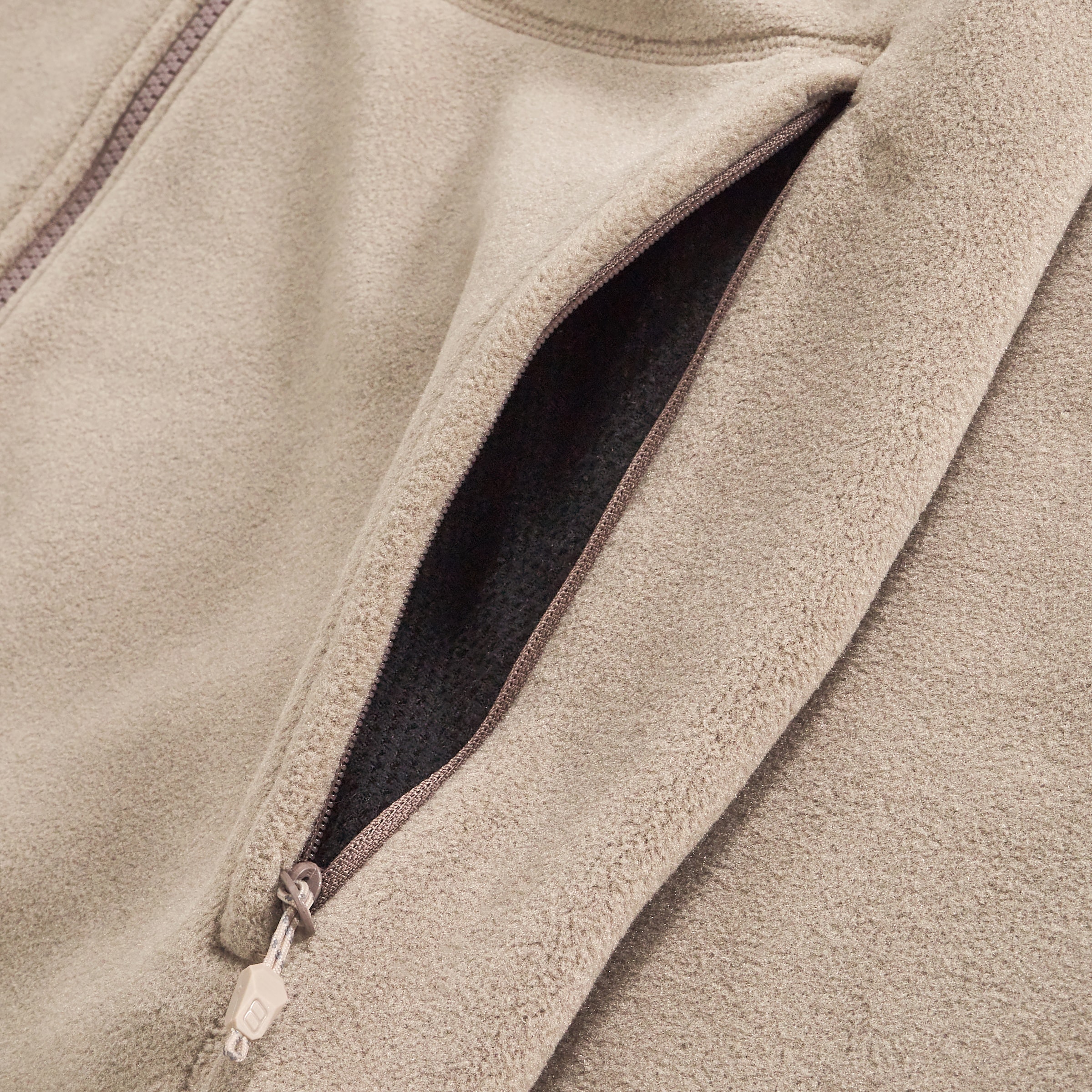Berghaus Fleecejacke »ACTIVITY PT IA FLEECE JACKET«