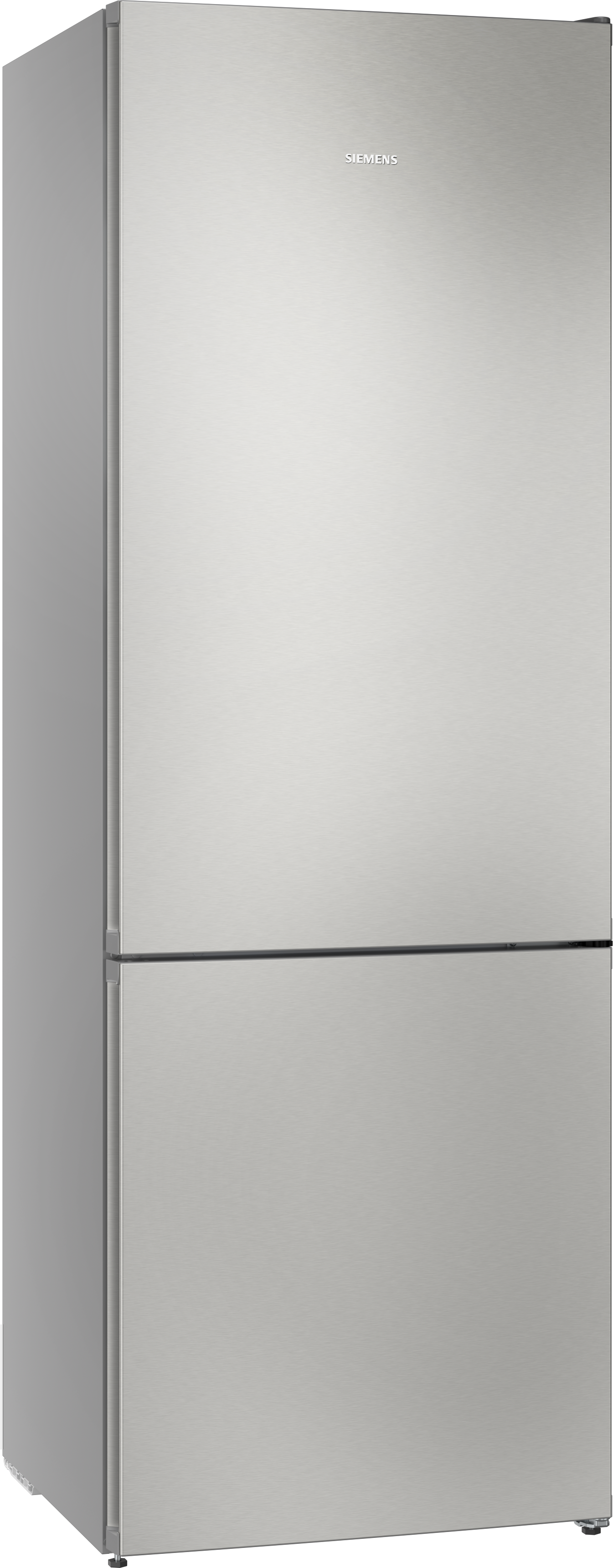 SIEMENS Kühl-/Gefrierkombination iQ300 "KG49NVICG" 203 cm hoch 70 cm breit hyperFresh System für frisches Obst und Gemüse sowie Total noFrost