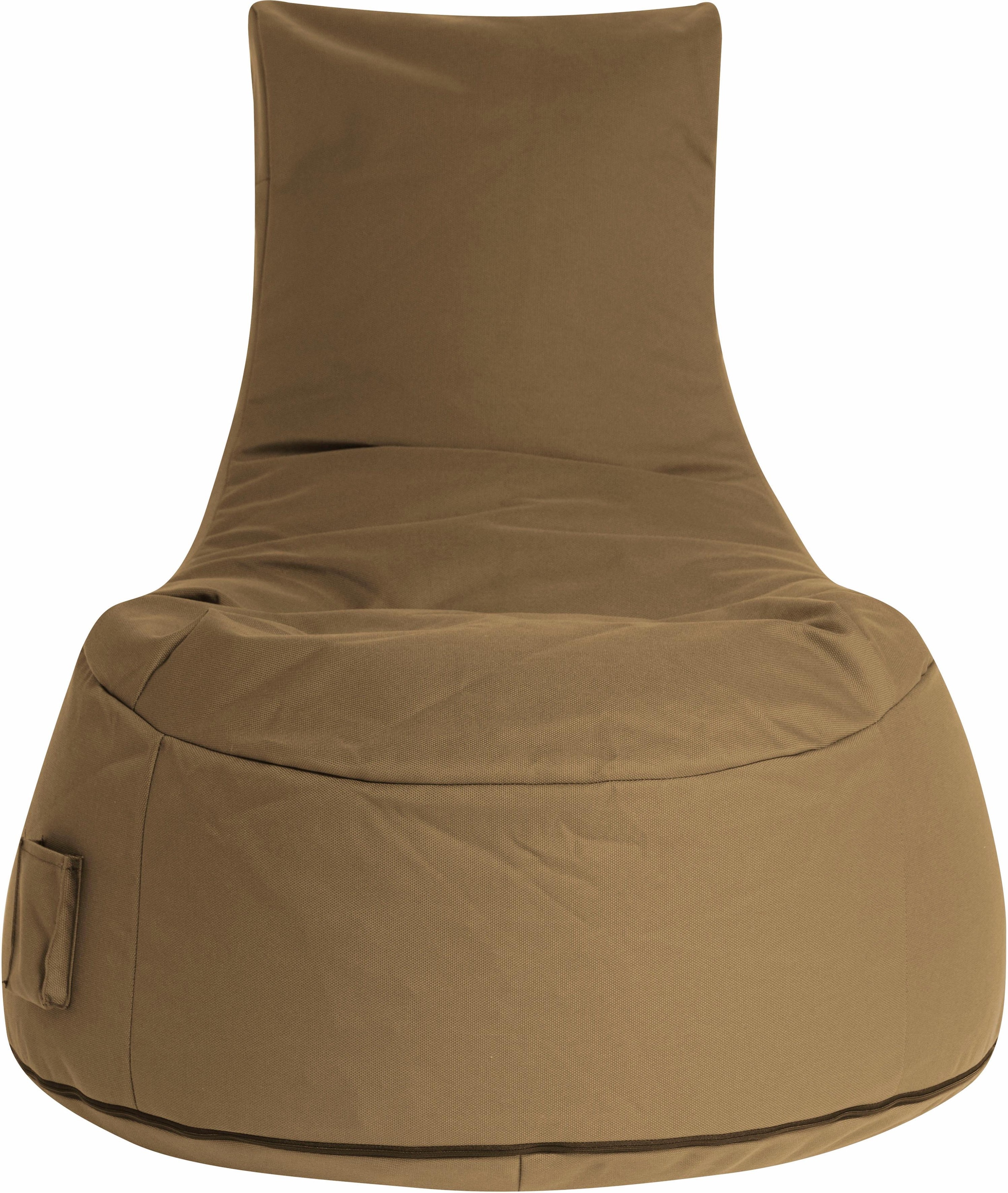 Sitting Point Sitzsack Swing Outside 300 l Braun günstig online kaufen