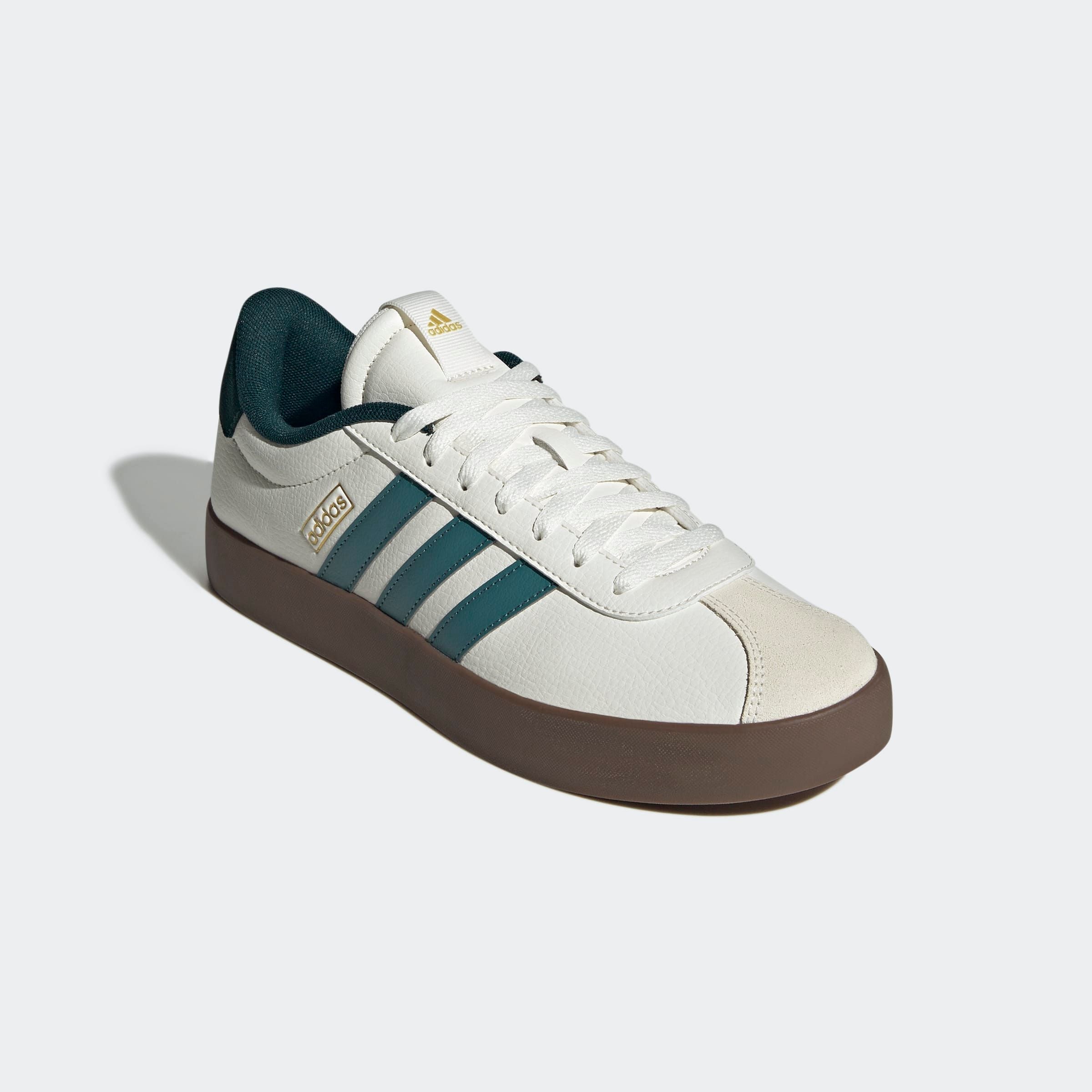 adidas Sportswear "VL COURT 3.0" inspiriert vom Design des adidas samba günstig online kaufen