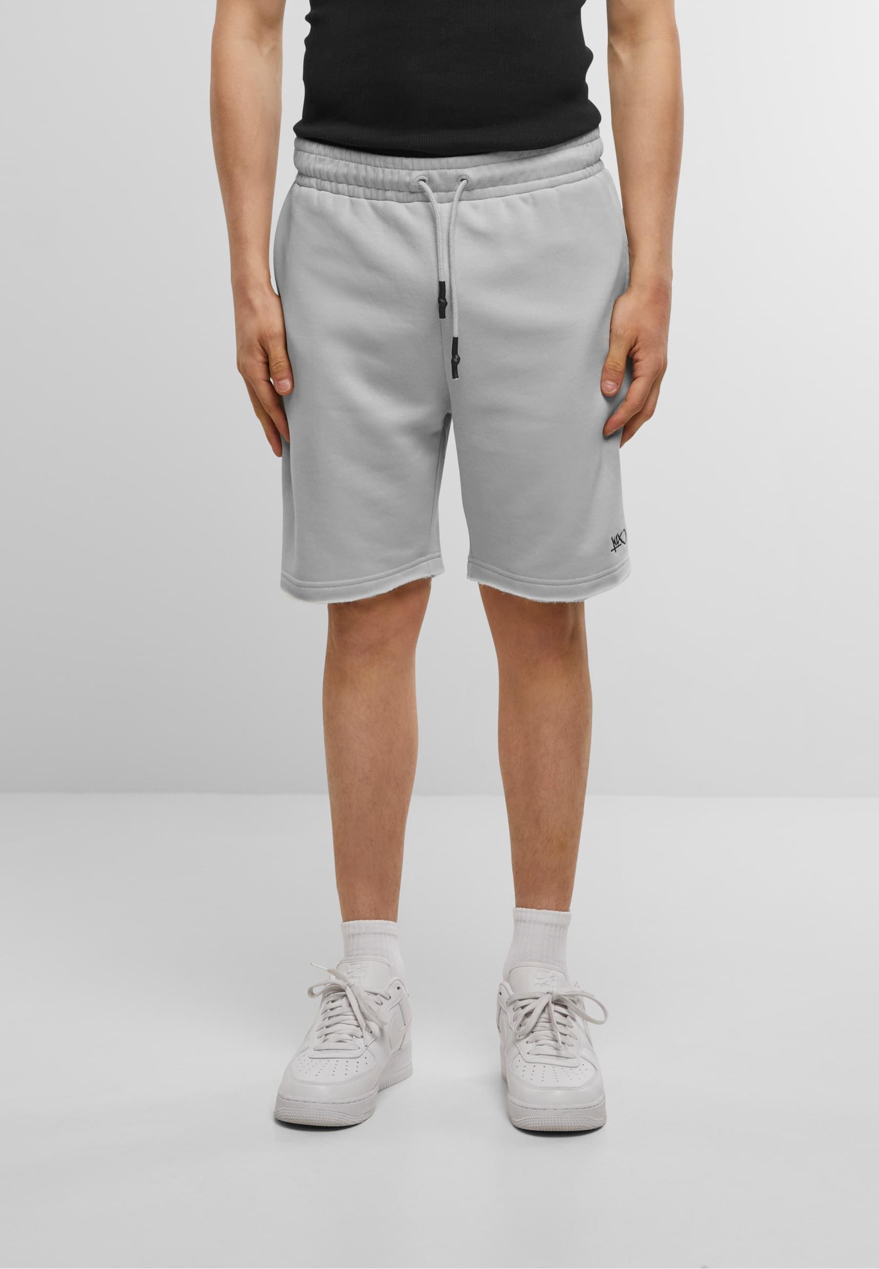 K1X Shorts »K1X Tag Logo Sweatshorts«