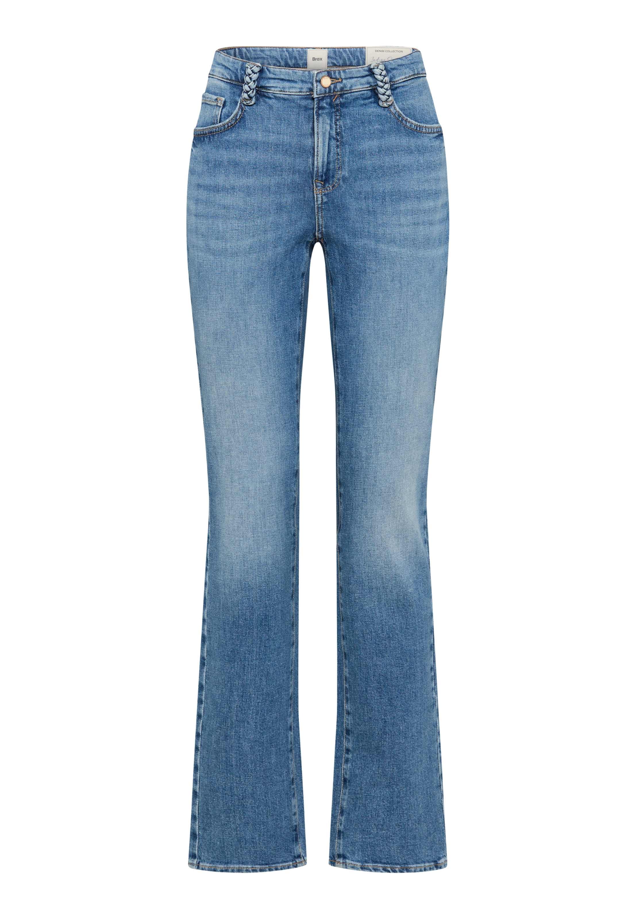 Brax 5-Pocket-Jeans »Style MARY«