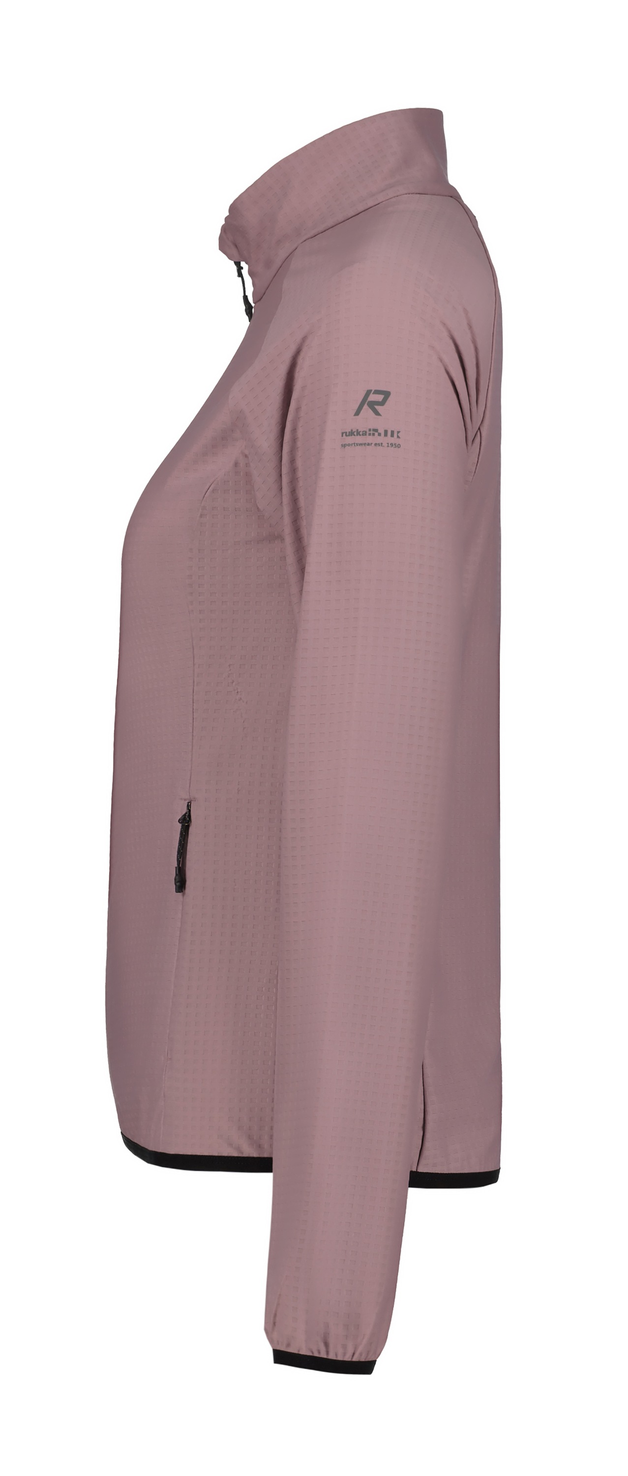 Rukka Trainingsjacke »Rukka Midlayer MAAHE«
