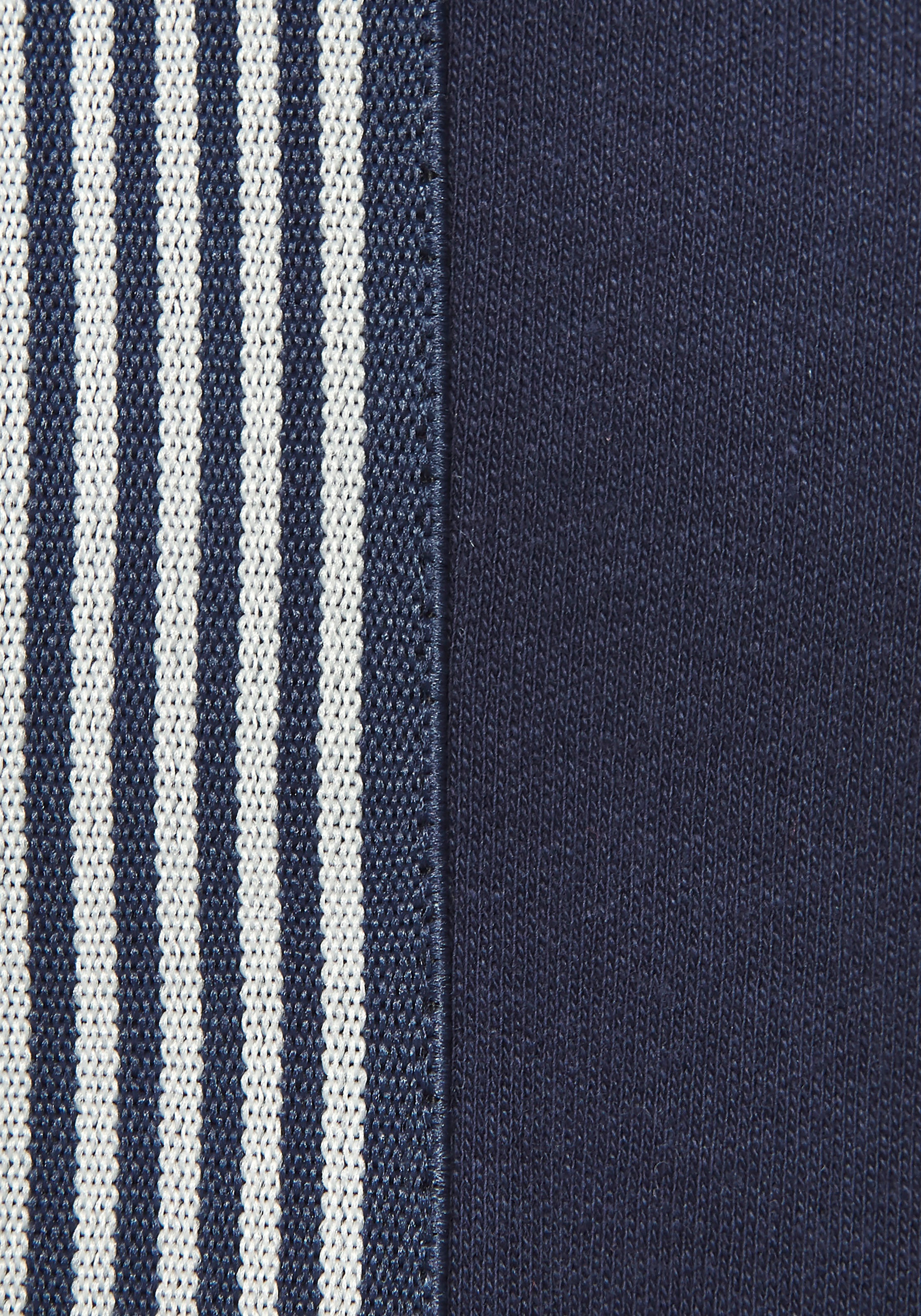 H.I.S Sweathose, mit seitlichen Streifen, Loungewear