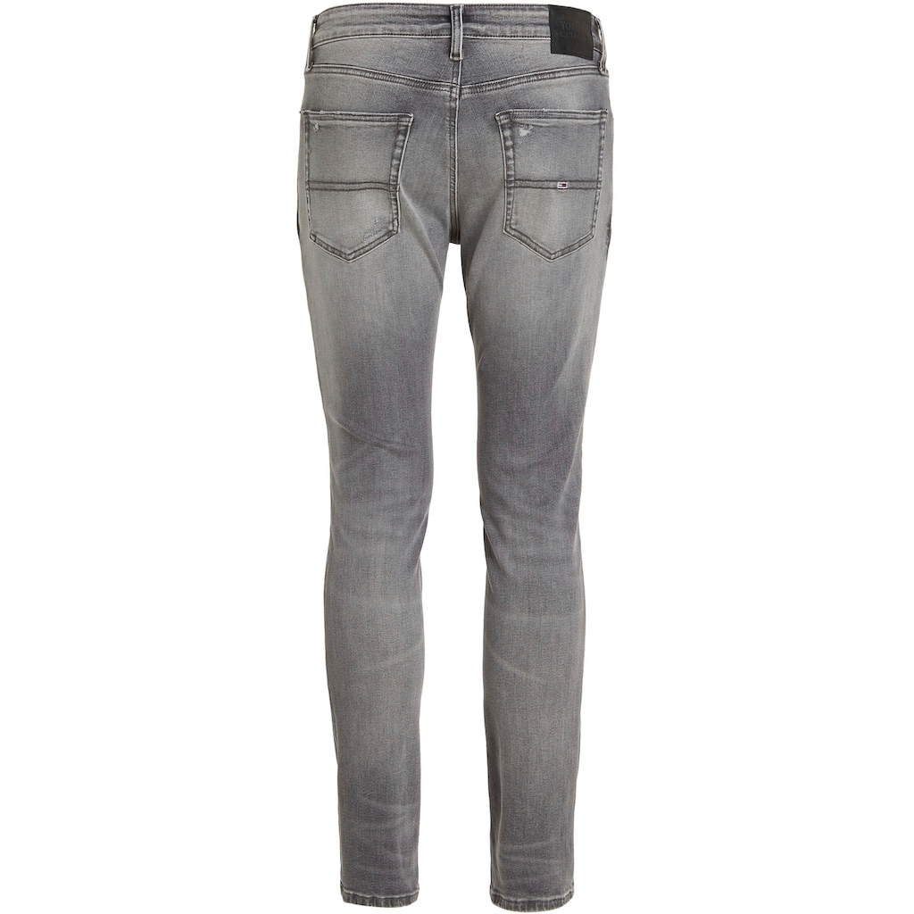 Tommy Jeans 5-Pocket-Jeans »SCANTON SLIM«