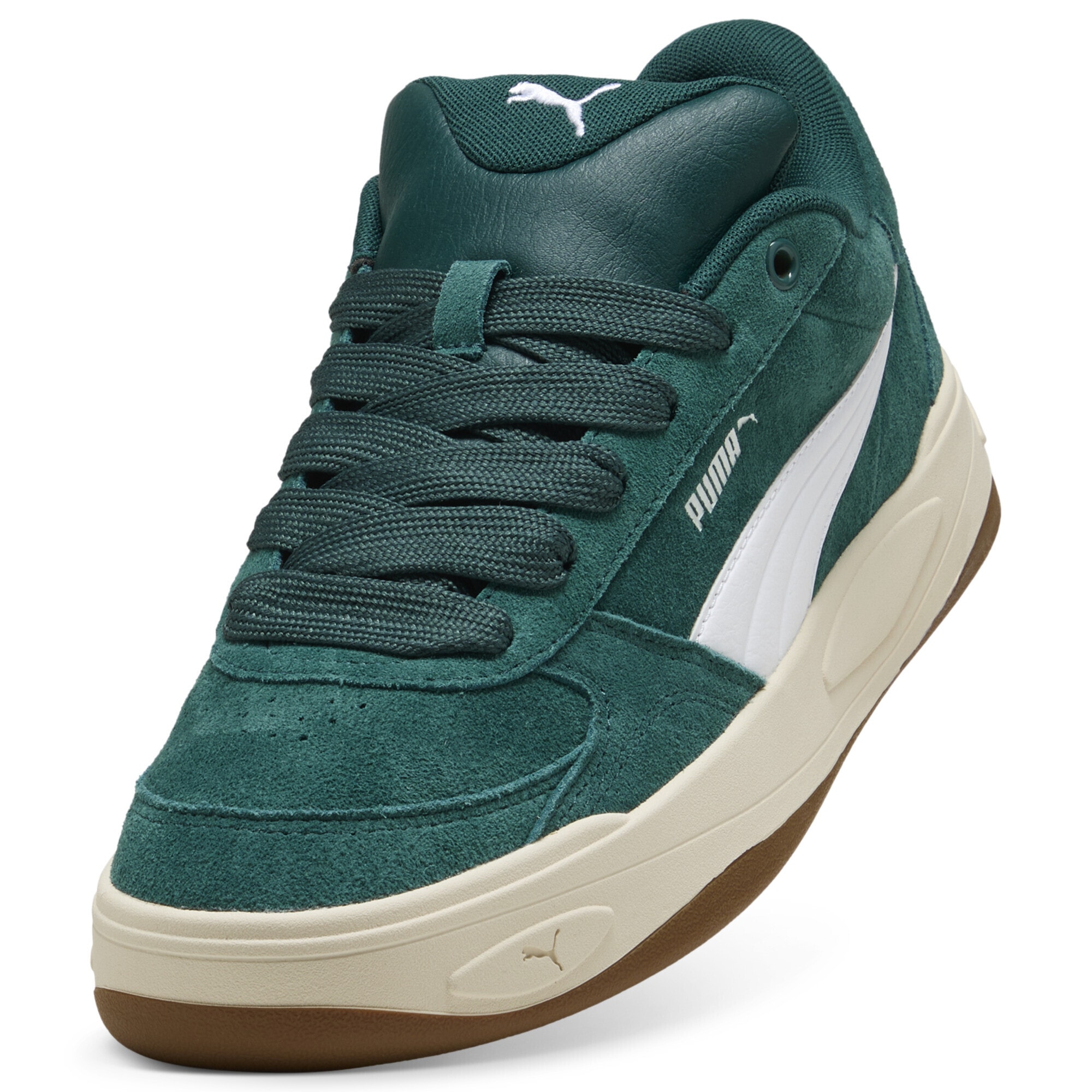 PUMA Sneaker »Park Lifestyle II Sneakers Erwachsene«