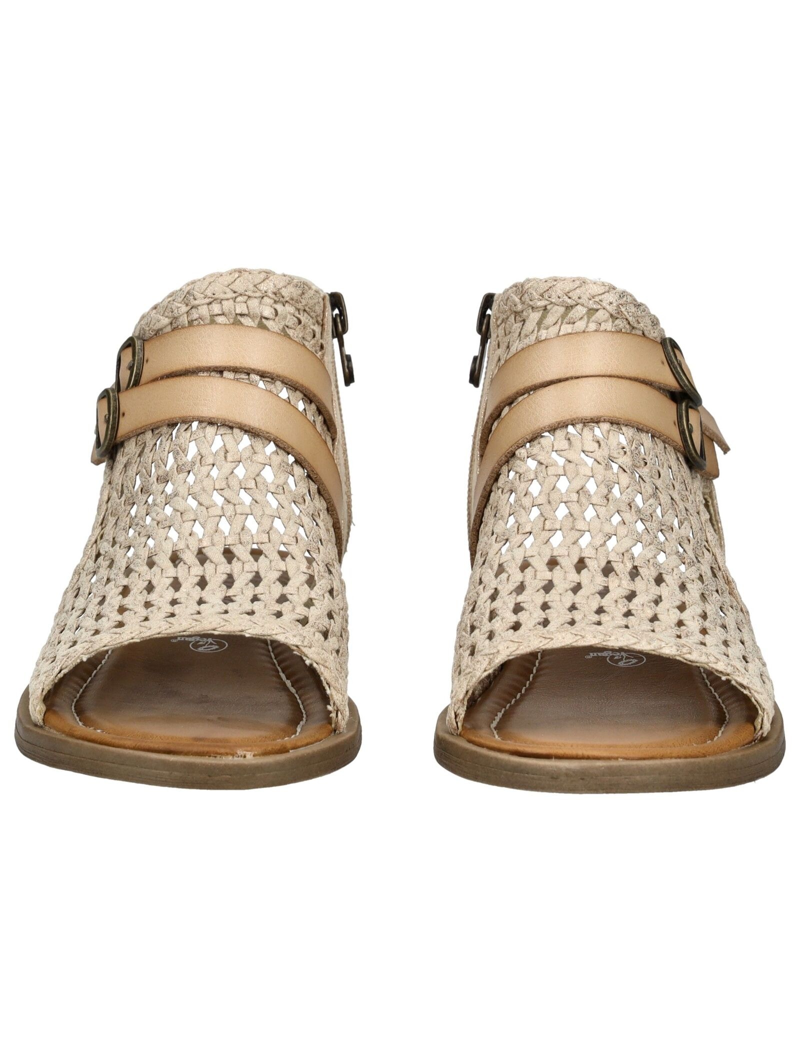 Blowfish Schaftsandalette »Blowfish Sandalen Lederimitat«