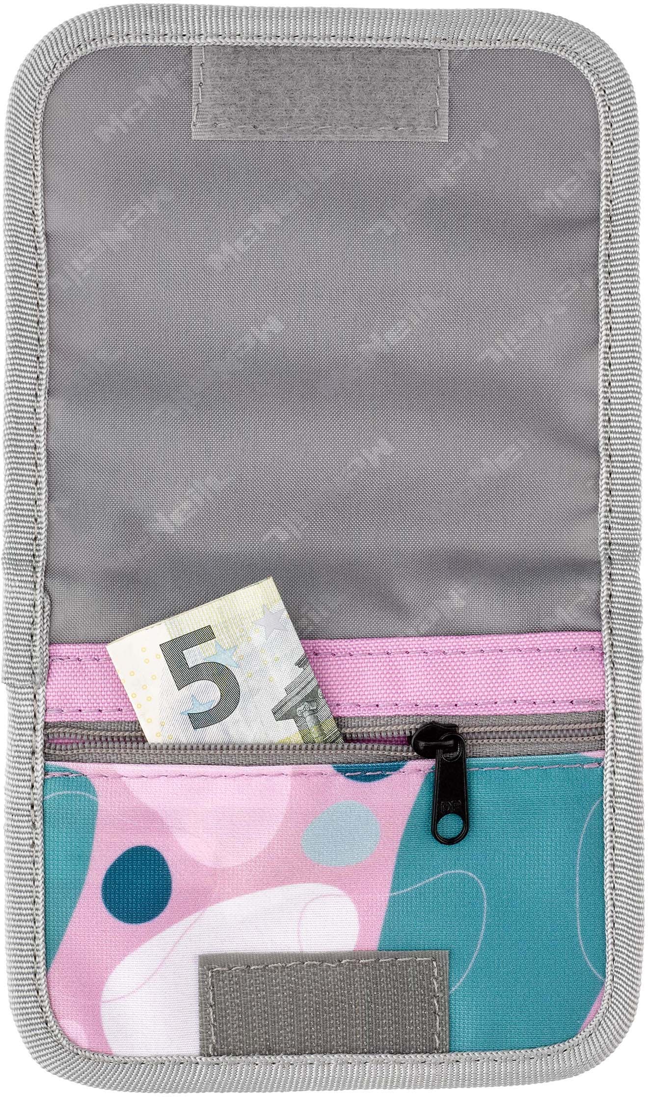 Thumbnail - McNeill Brustbeutel "Barba"