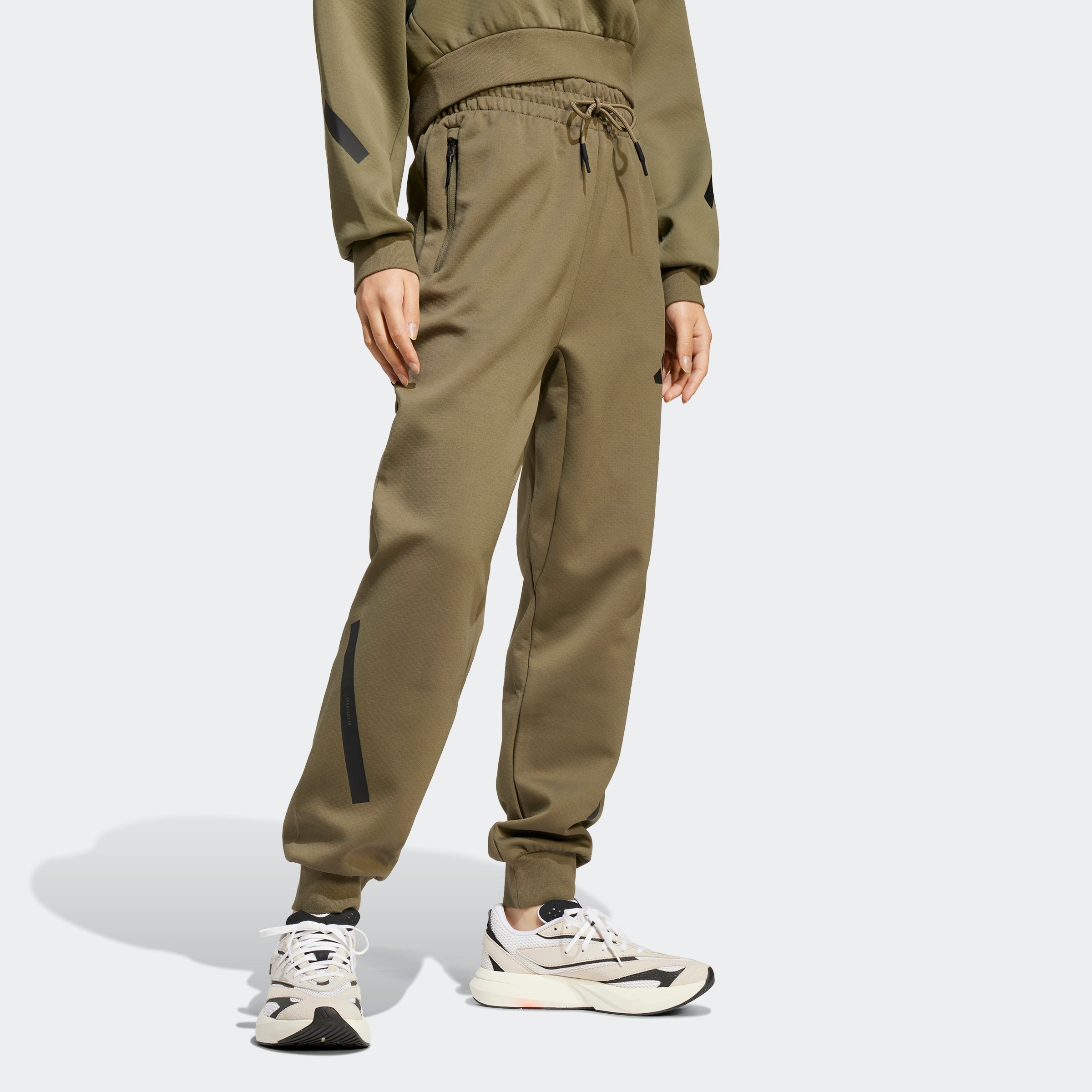 adidas Sportswear Sporthose "W Z.N.E. PT" günstig online kaufen