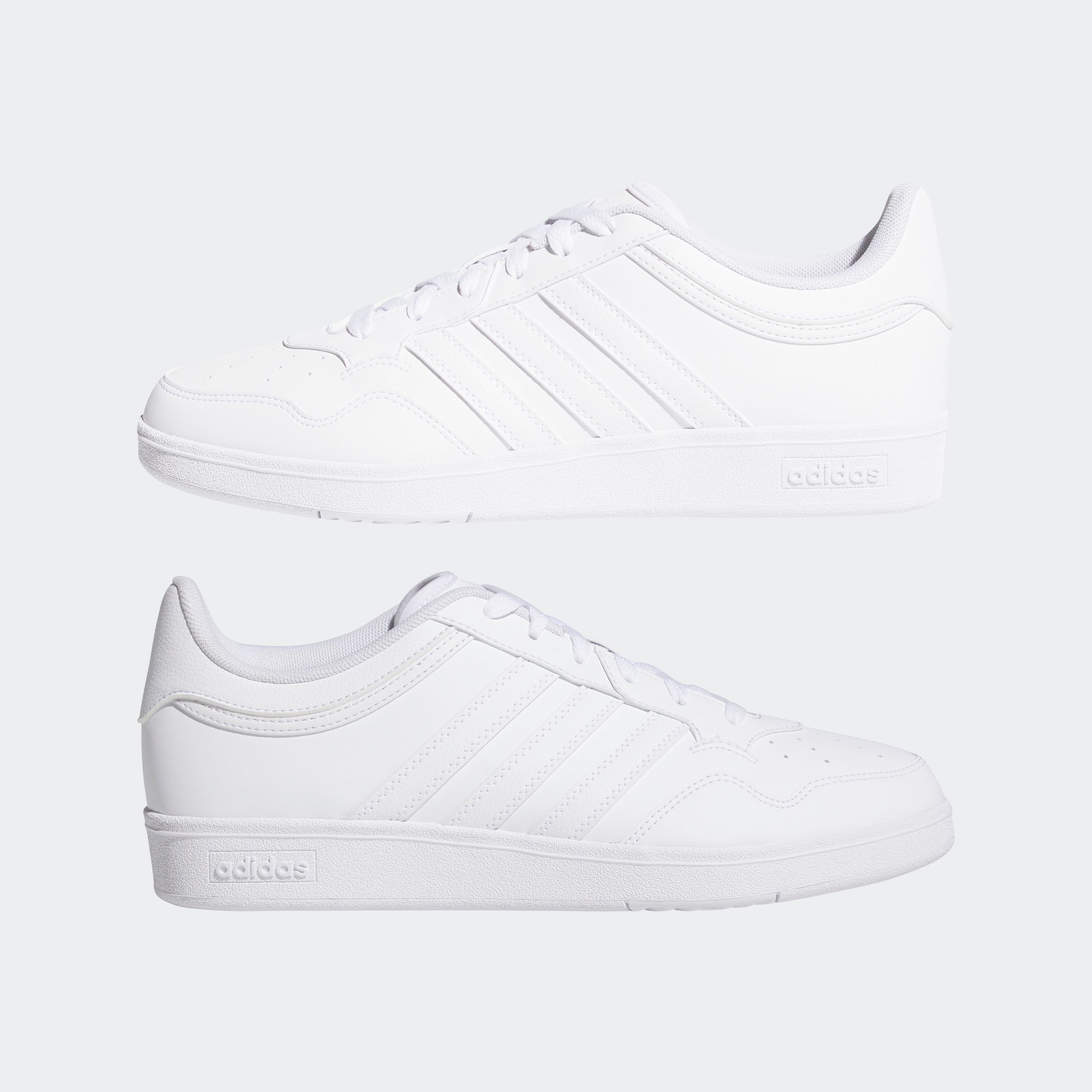 adidas Sportswear Sneaker »HOOPS 4.0«