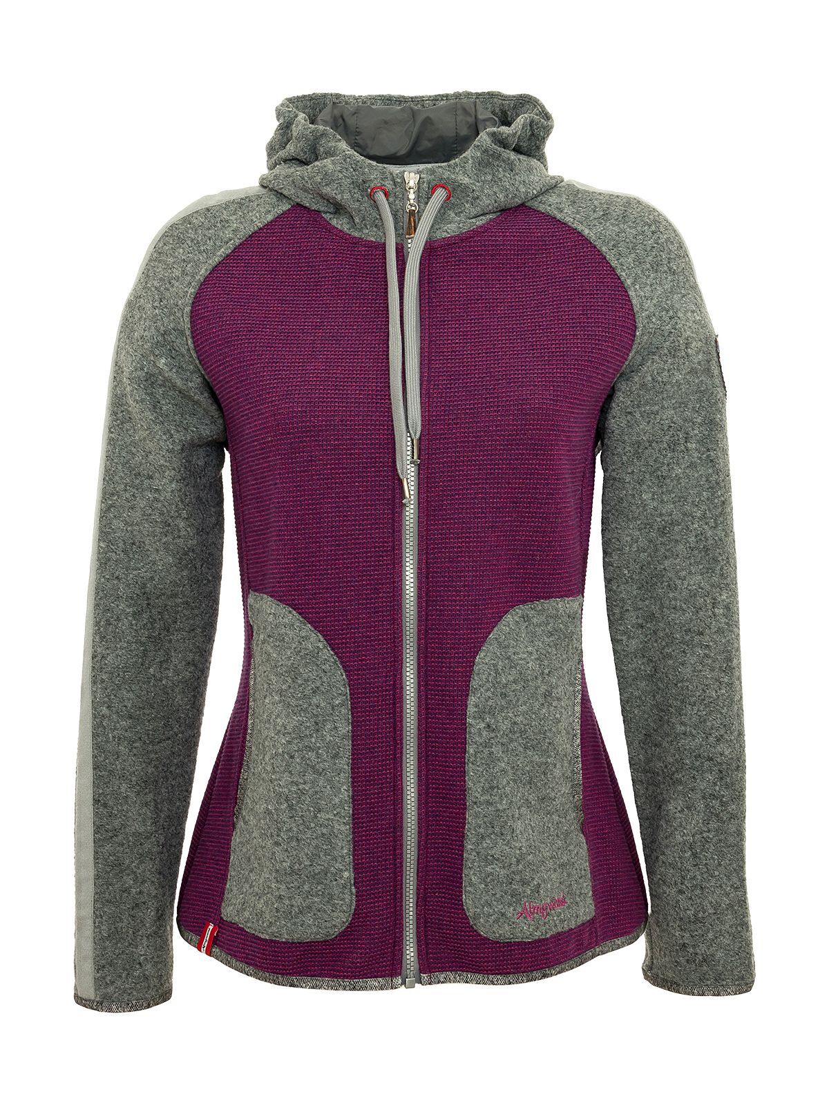Almgwand Trachtenjacke "Jacke PALLSPITZ"