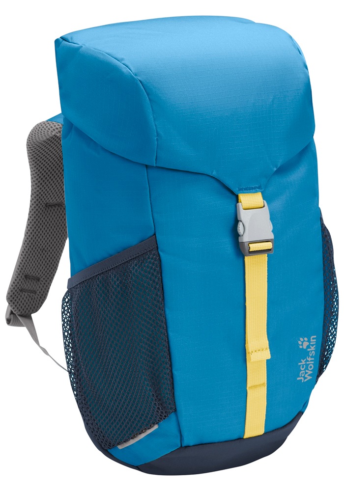 Jack Wolfskin Kinderrucksack »KIDS EXPLORER 15«