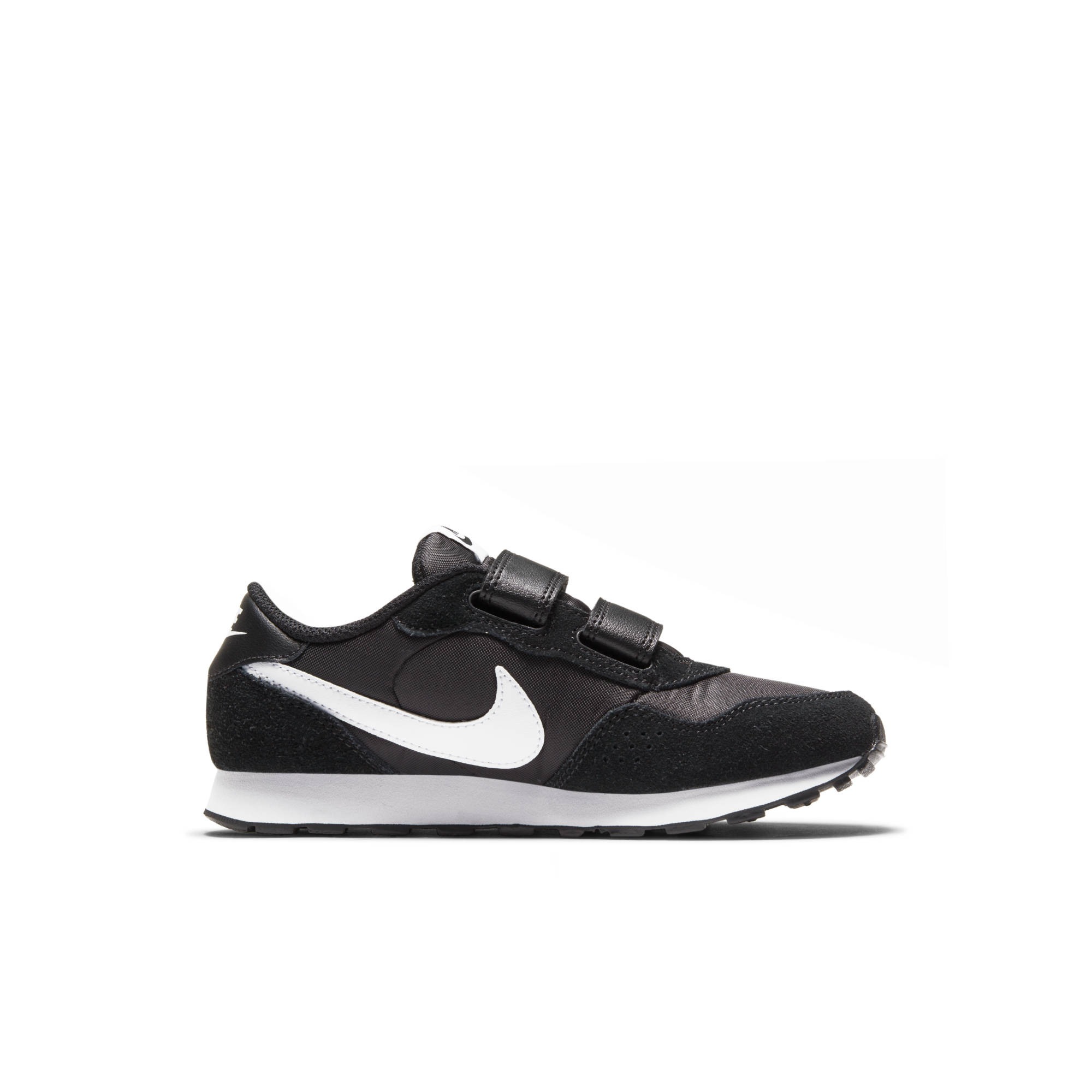 Nike Sportswear Sneaker »MD VALIANT«, mit Klettverschluss