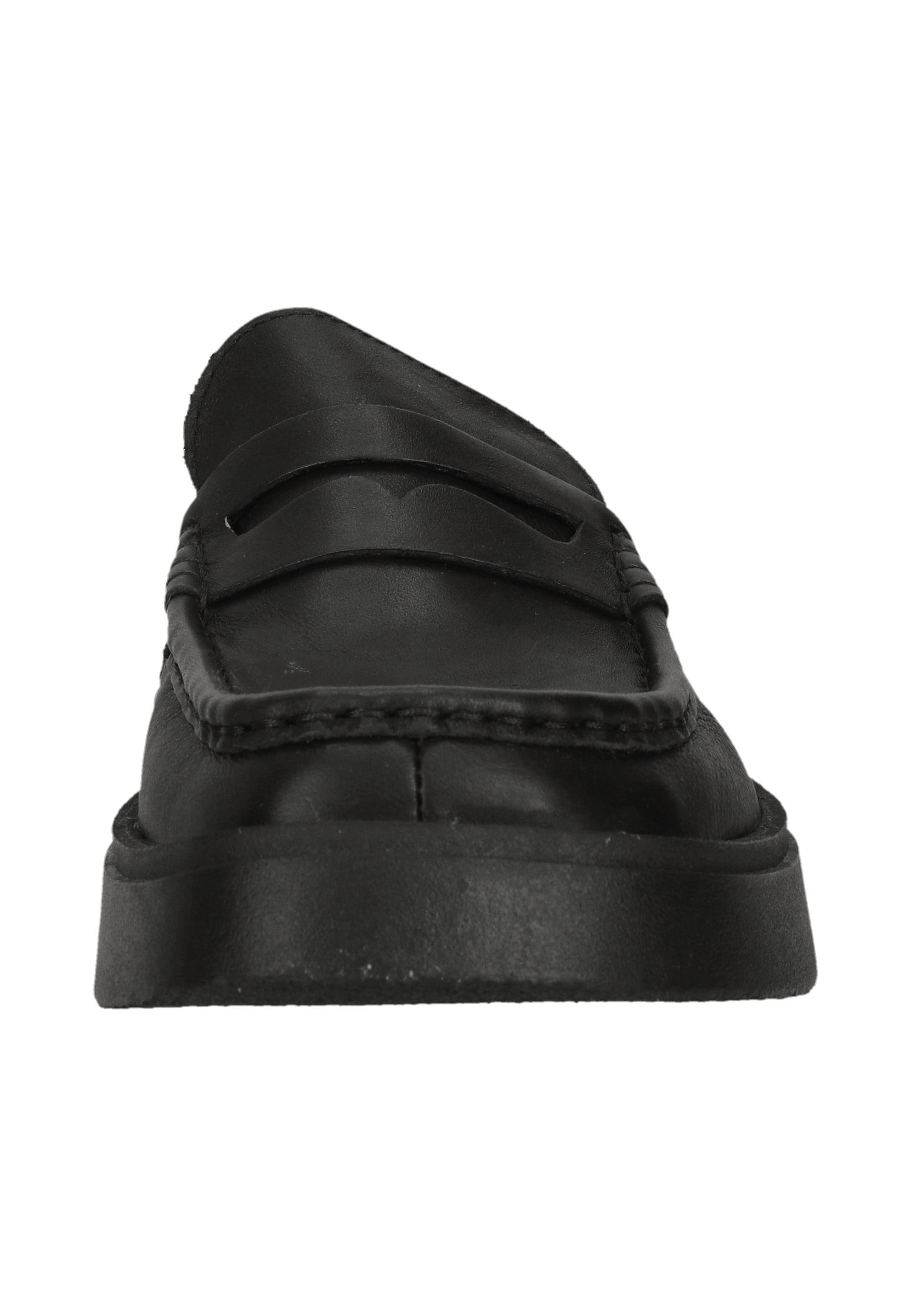 Clarks Slipper »Torview Low«  mit komfortabler Decksohle