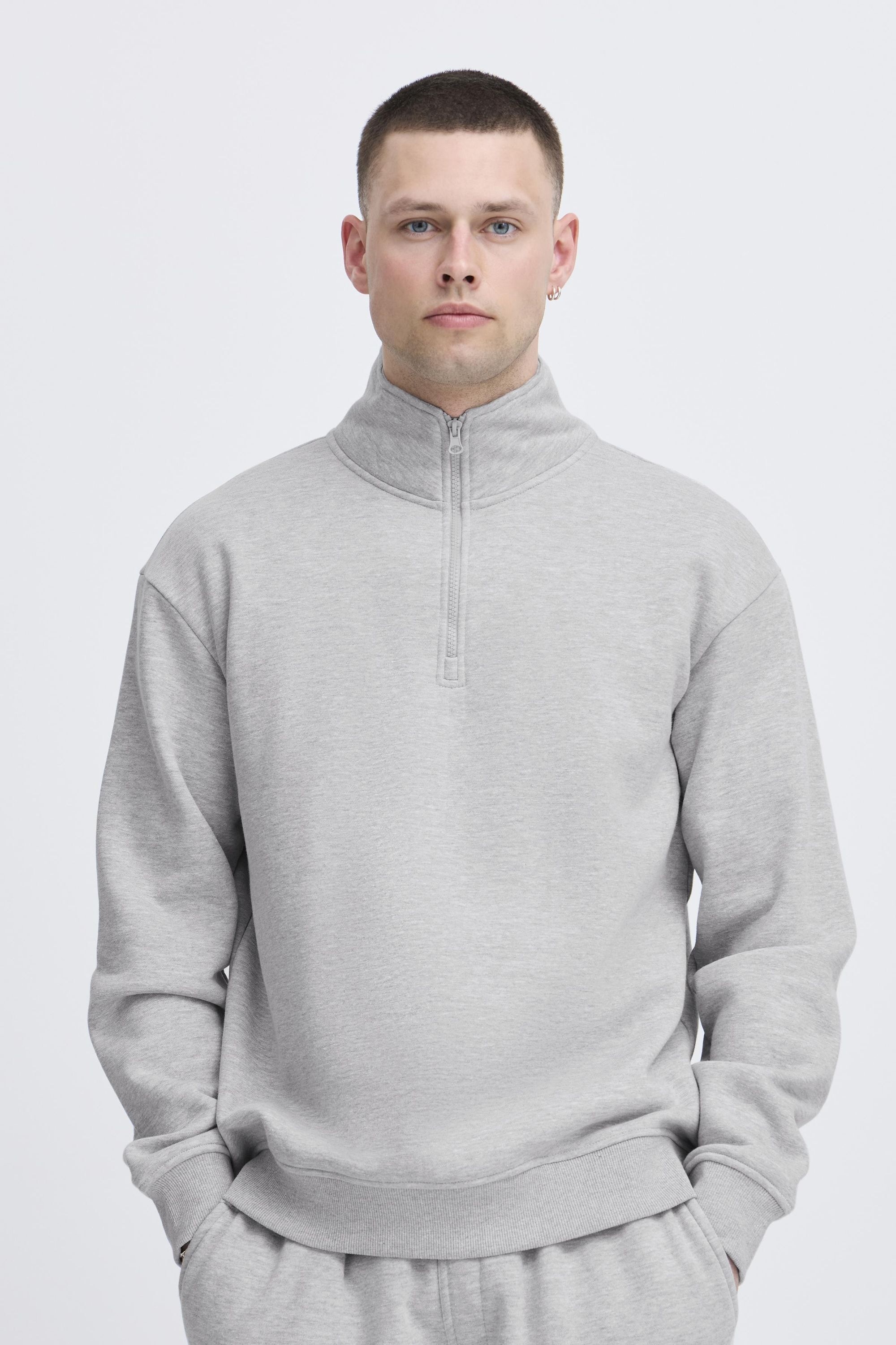 Thumbnail - Blend Troyer "Longsweatshirt BHJUSTIN"