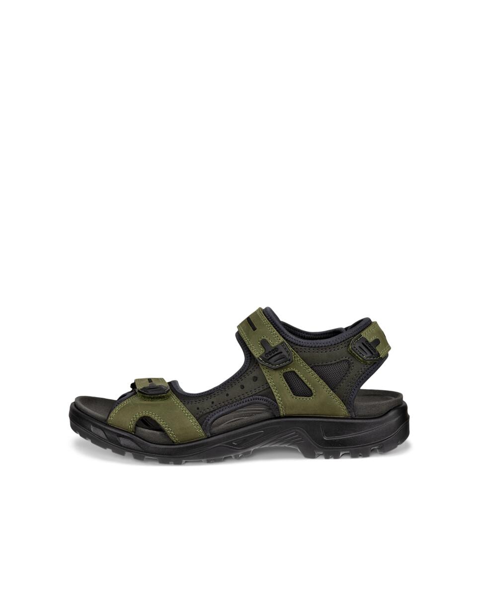 Ecco Outdoorsandale "Offroad", Sommerschuh, Klettschuh, Outdoorschuh, in Tr günstig online kaufen