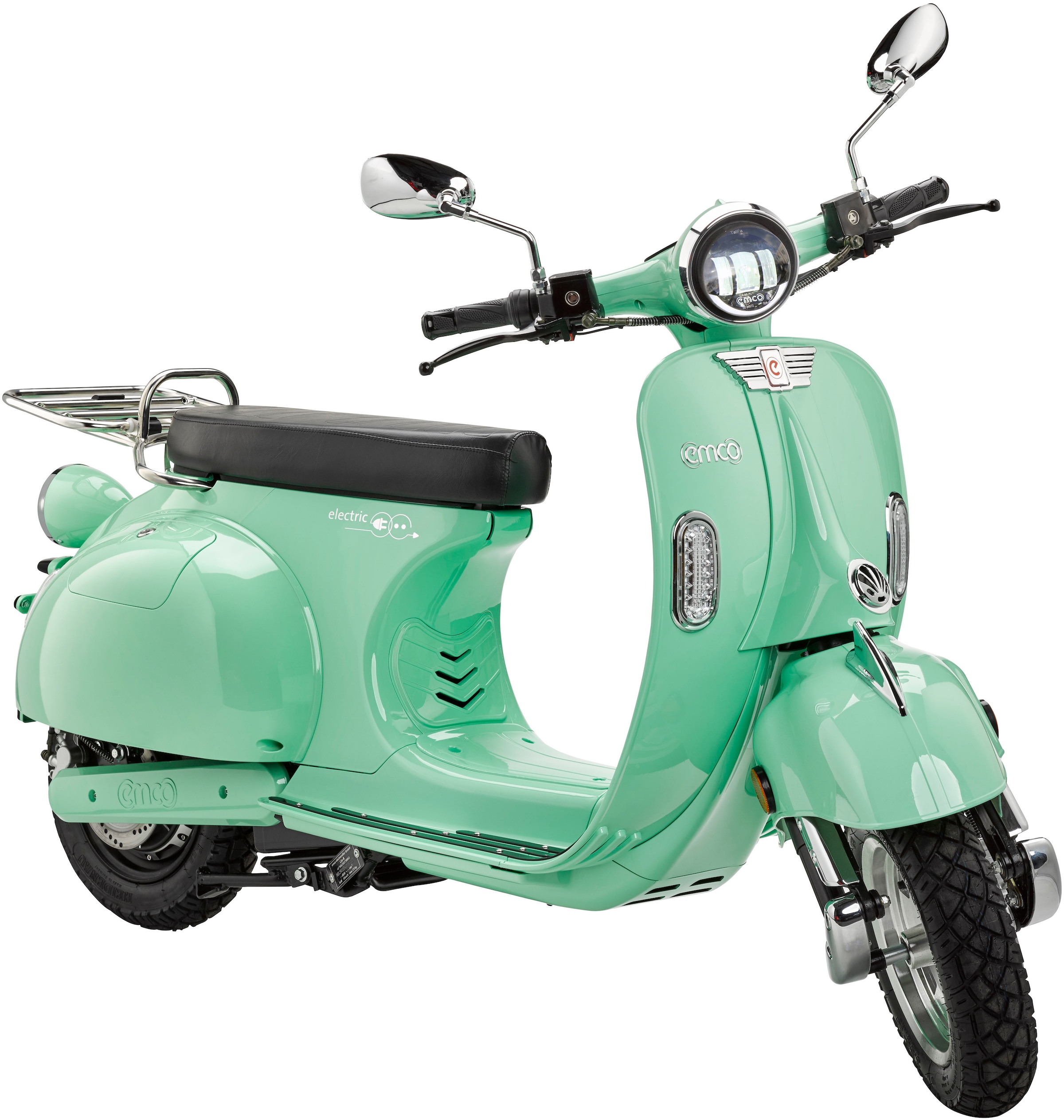 emco E-Motorroller »NOVA 3000«
