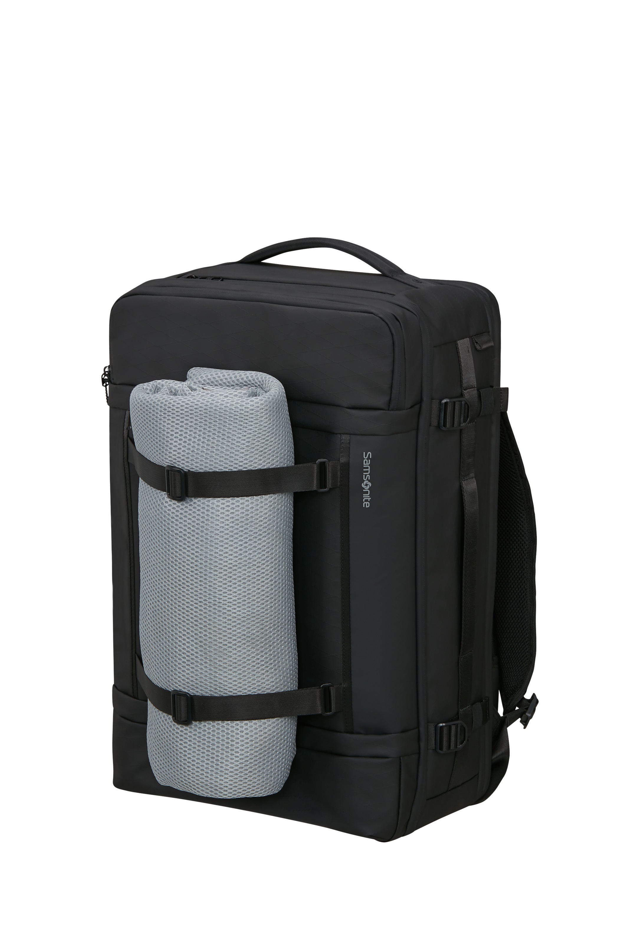 Samsonite Reiserucksack »CABIN PACK« Sicherheitsfach am Rücken wasserabweisend
