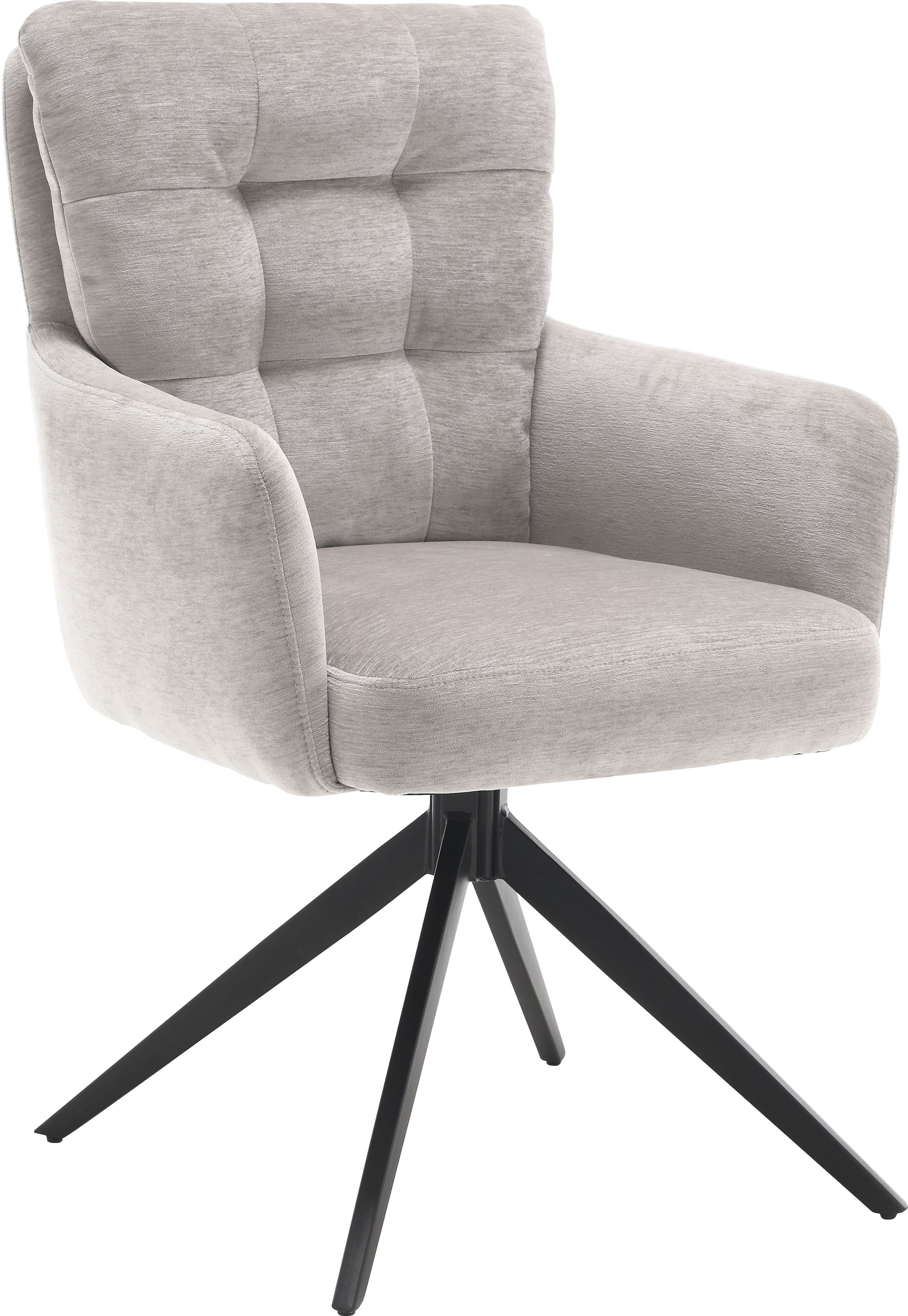 Home affaire Esszimmerstuhl "Sant Tropez" (Set) 2 Stk. günstig online kaufen