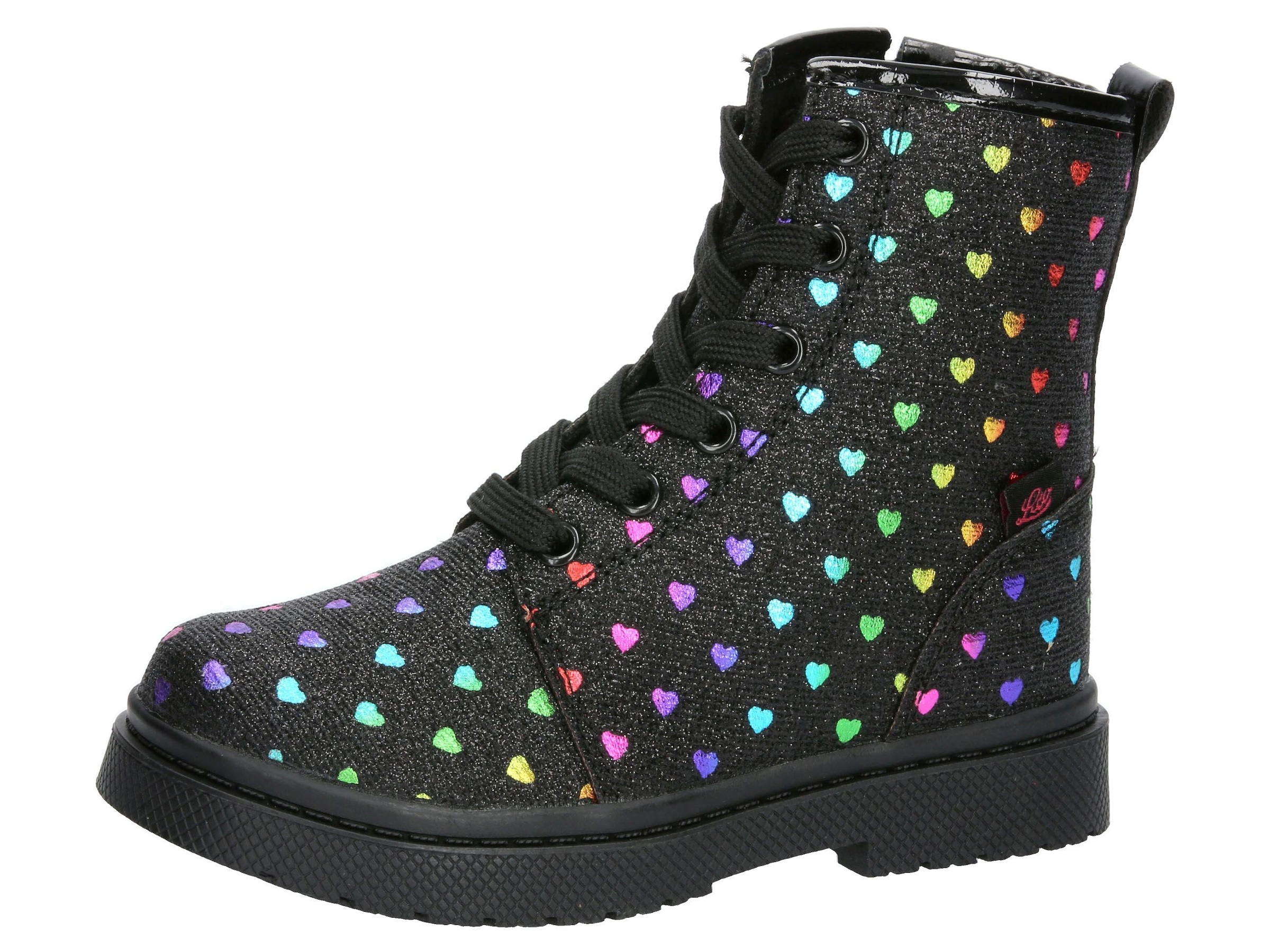 Lico Ilgaauliai batai »Freizeitstiefel Isal...