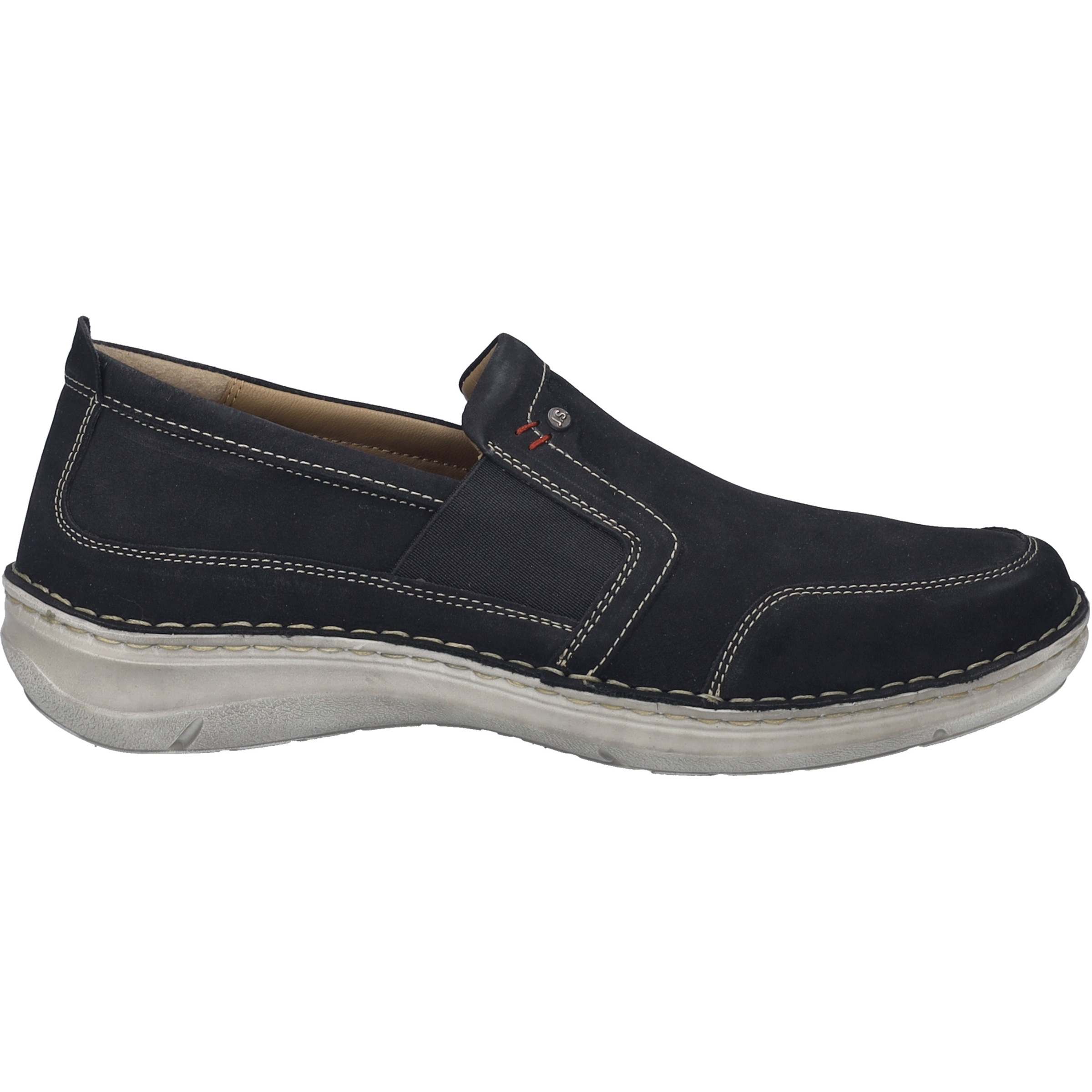 Josef Seibel Slipper "New Anvers 71, dunkelblau" günstig online kaufen