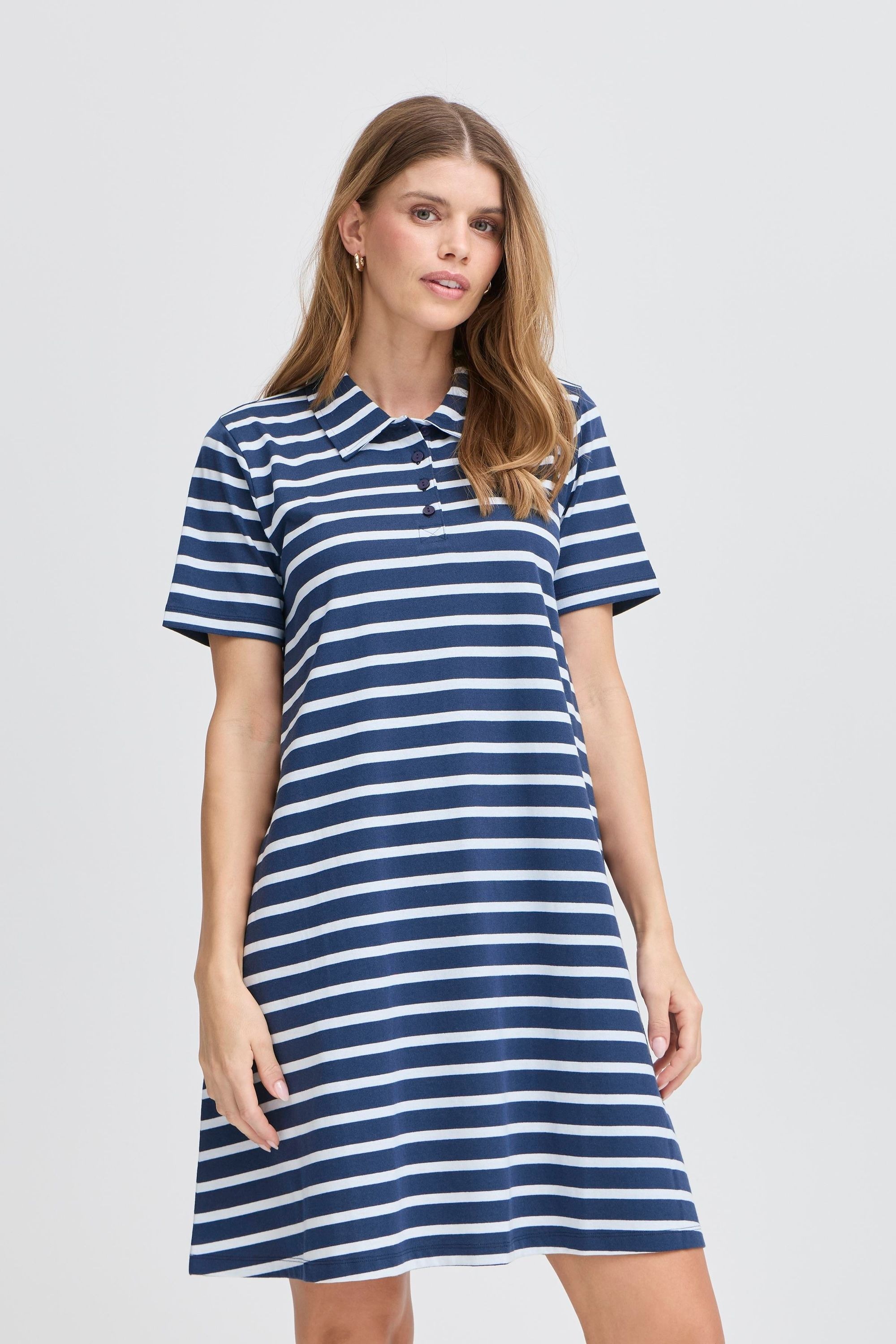 fransa Minikleid »Minikleid FRSAMMA«