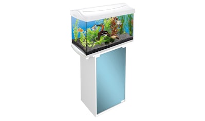 Tetra Aquariumunterschrank »AquaArt«, BxTxH: 72,5x31,6x72,5 cm kaufen