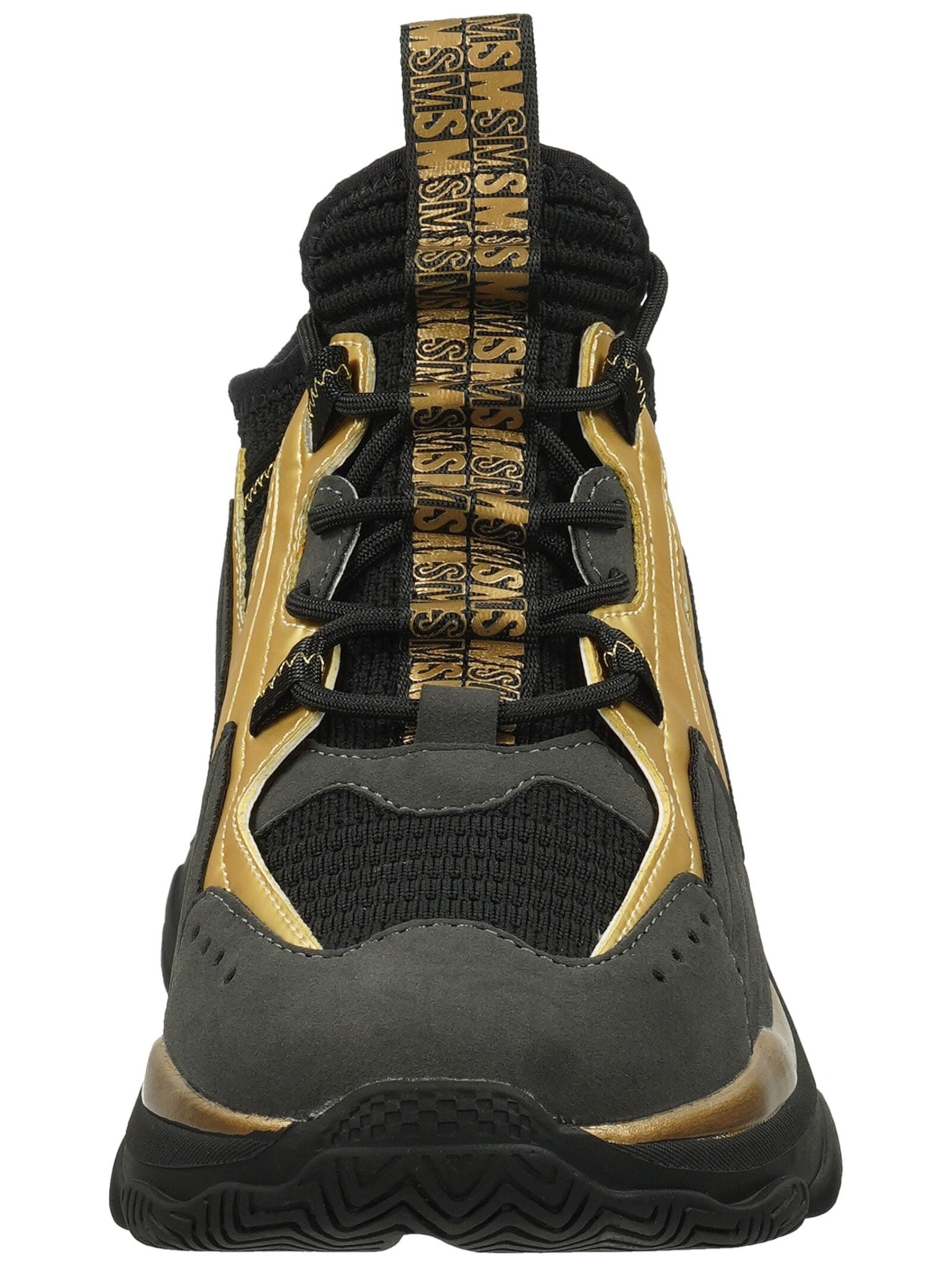 STEVE MADDEN Sneaker »STEVE MADDEN Sneaker Lederimitat/Textil«