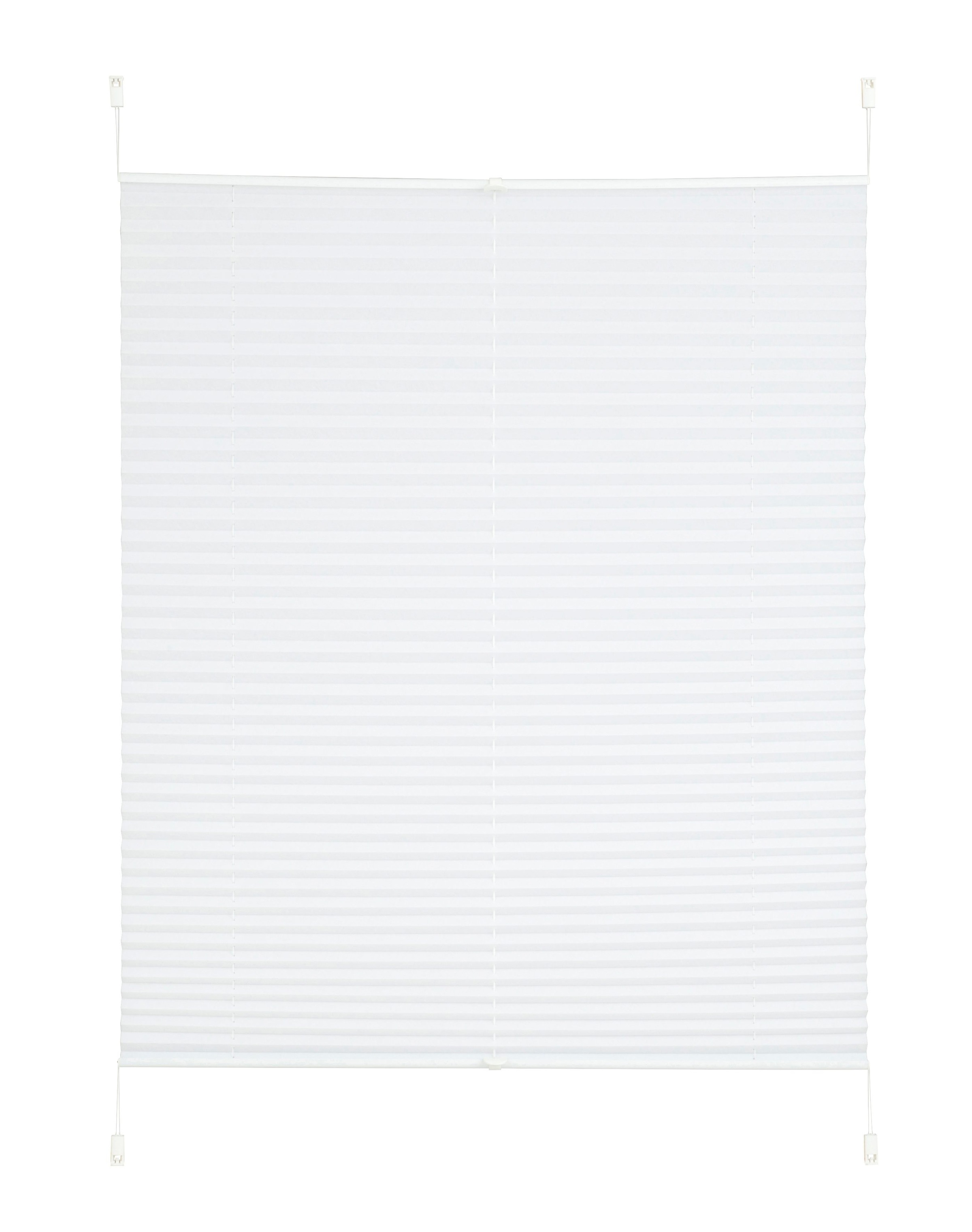 OTTO home Plissee "DAHRA - in Crush-Optik" Lichtschutz ohne Bohren verspann günstig online kaufen