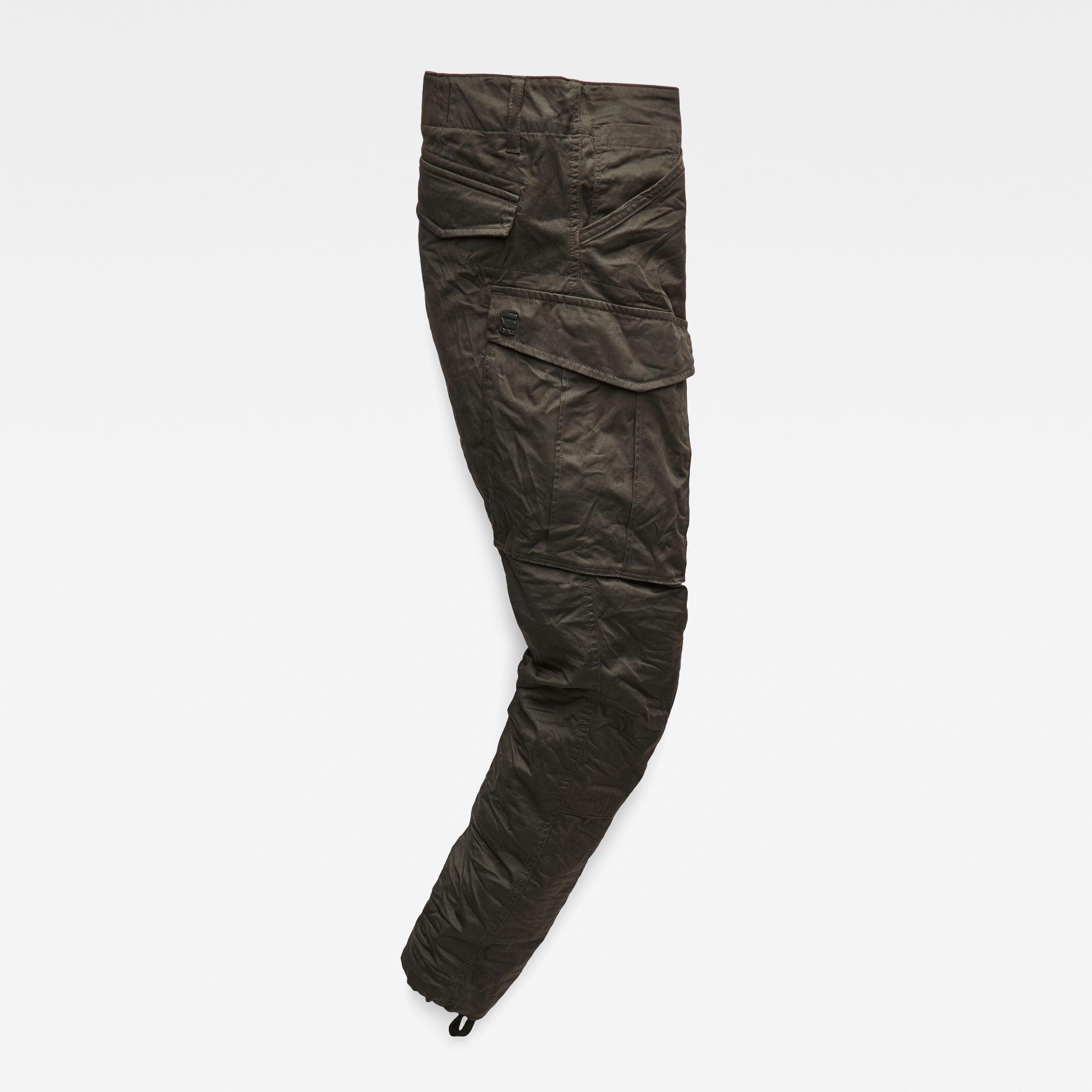 G-STAR Cargohose »Hose Rovic zip 3D regular tapered«  im Tapered Fit