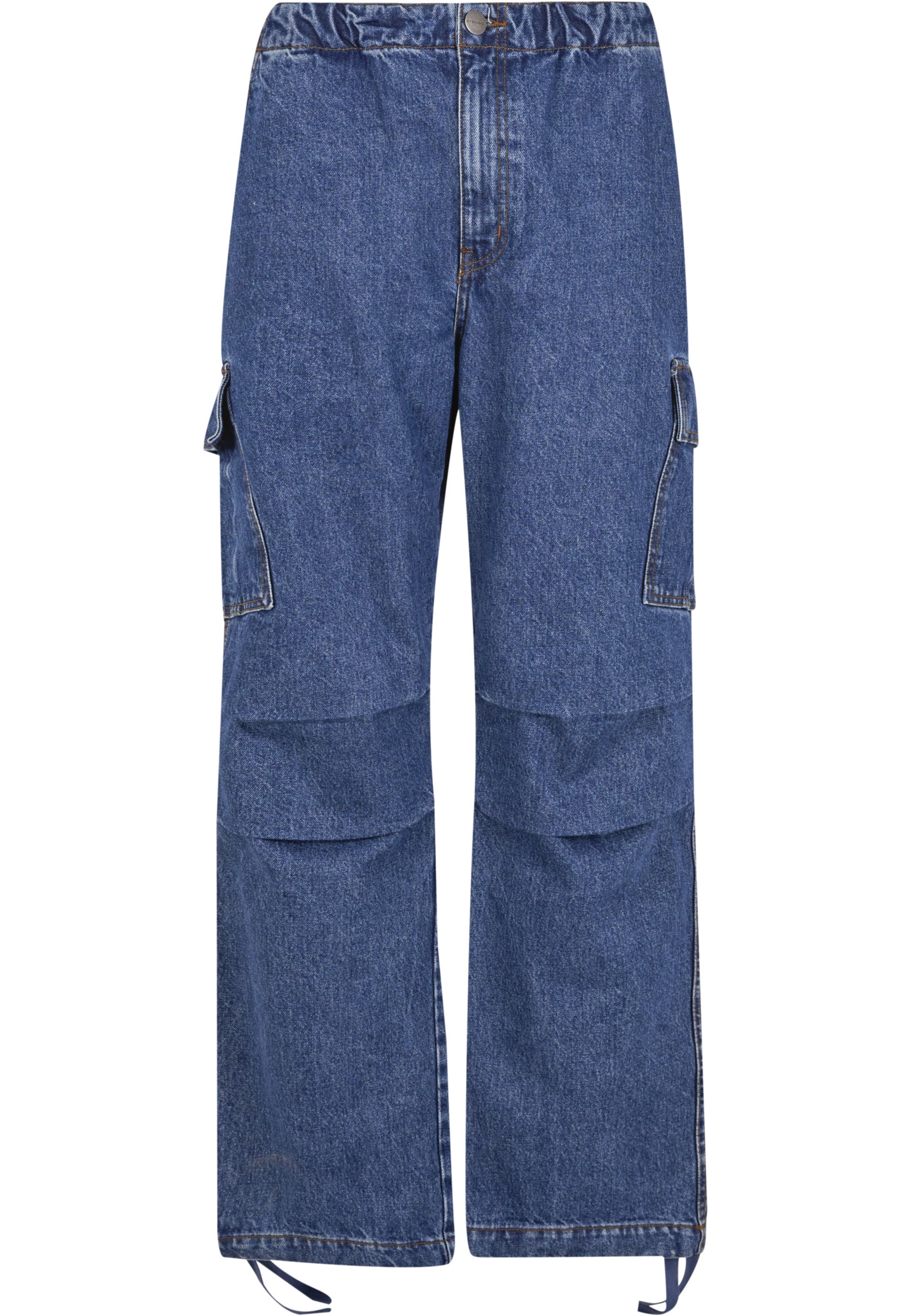 2Y Studios Bequeme Jeans "2Y Studios Alan Cargo Jeans"