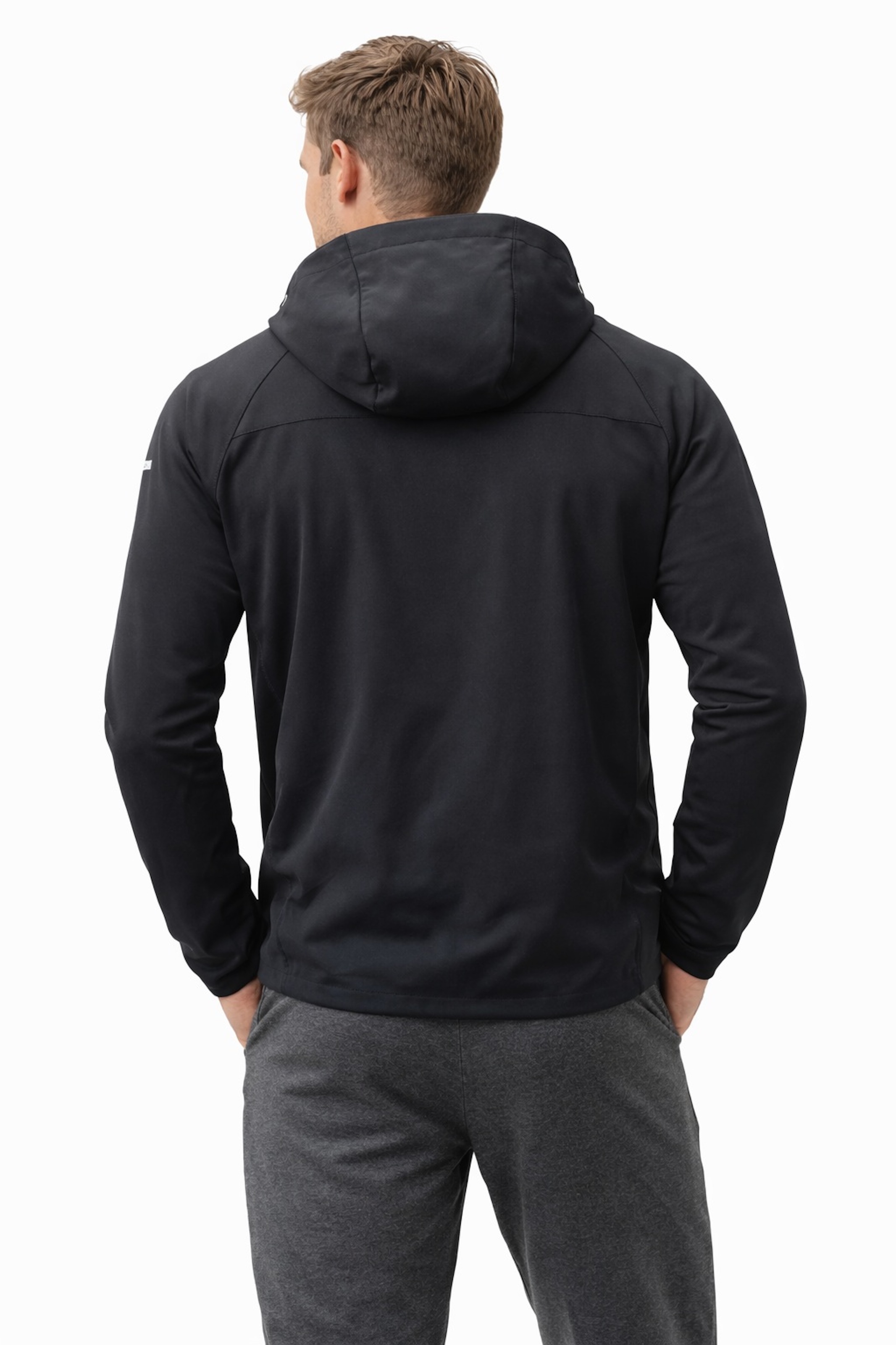 Thumbnail - LPO Funktionsjacke "Corvin MN" auch in Großen Größen erhältlich