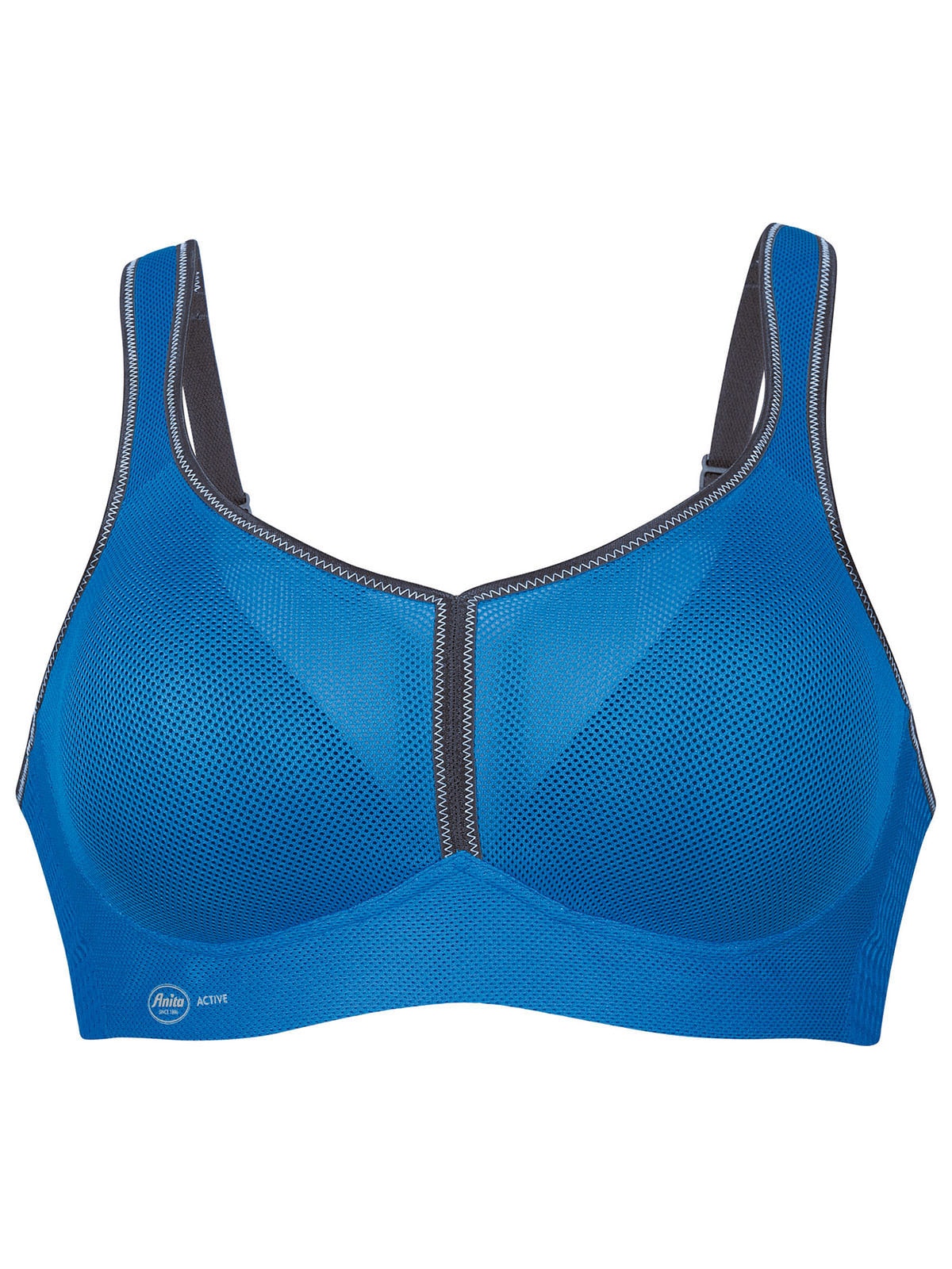 Anita Sport-BH »Sport BH air control DeltaPad«