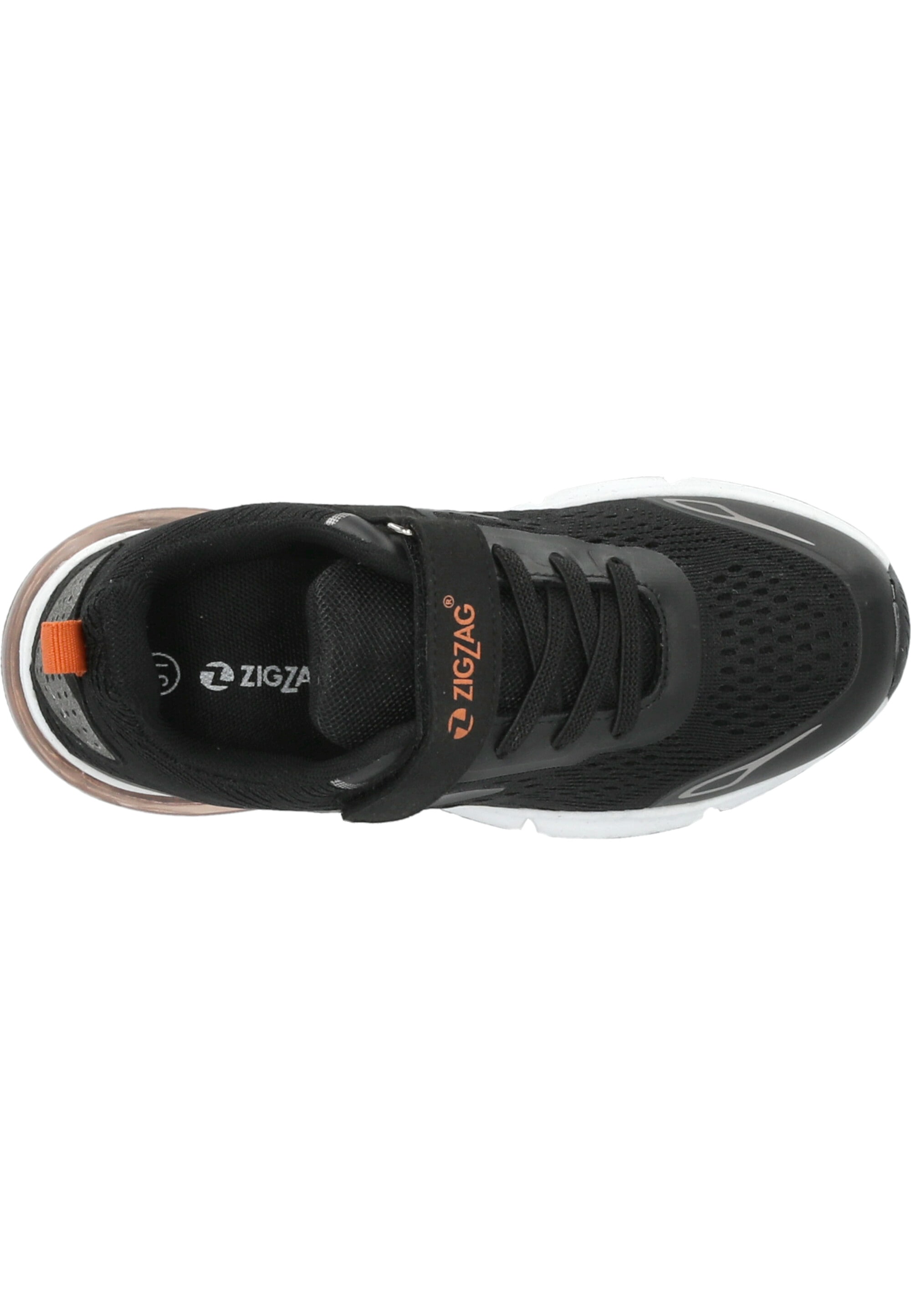 ZIGZAG Sneaker »Icing«, in stylischem Design