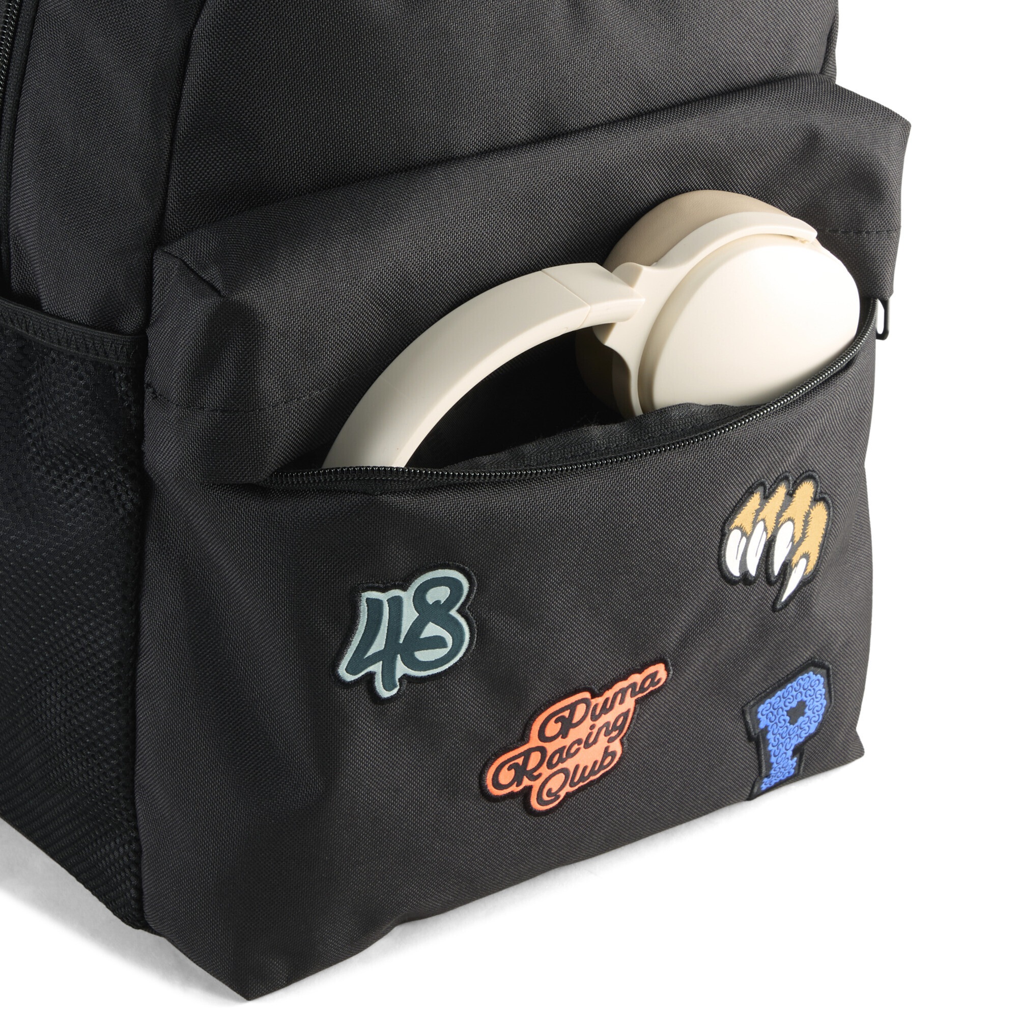 PUMA Freizeittasche »Phase Patch 20 l Rucksack Jugendliche und Erwachsene«