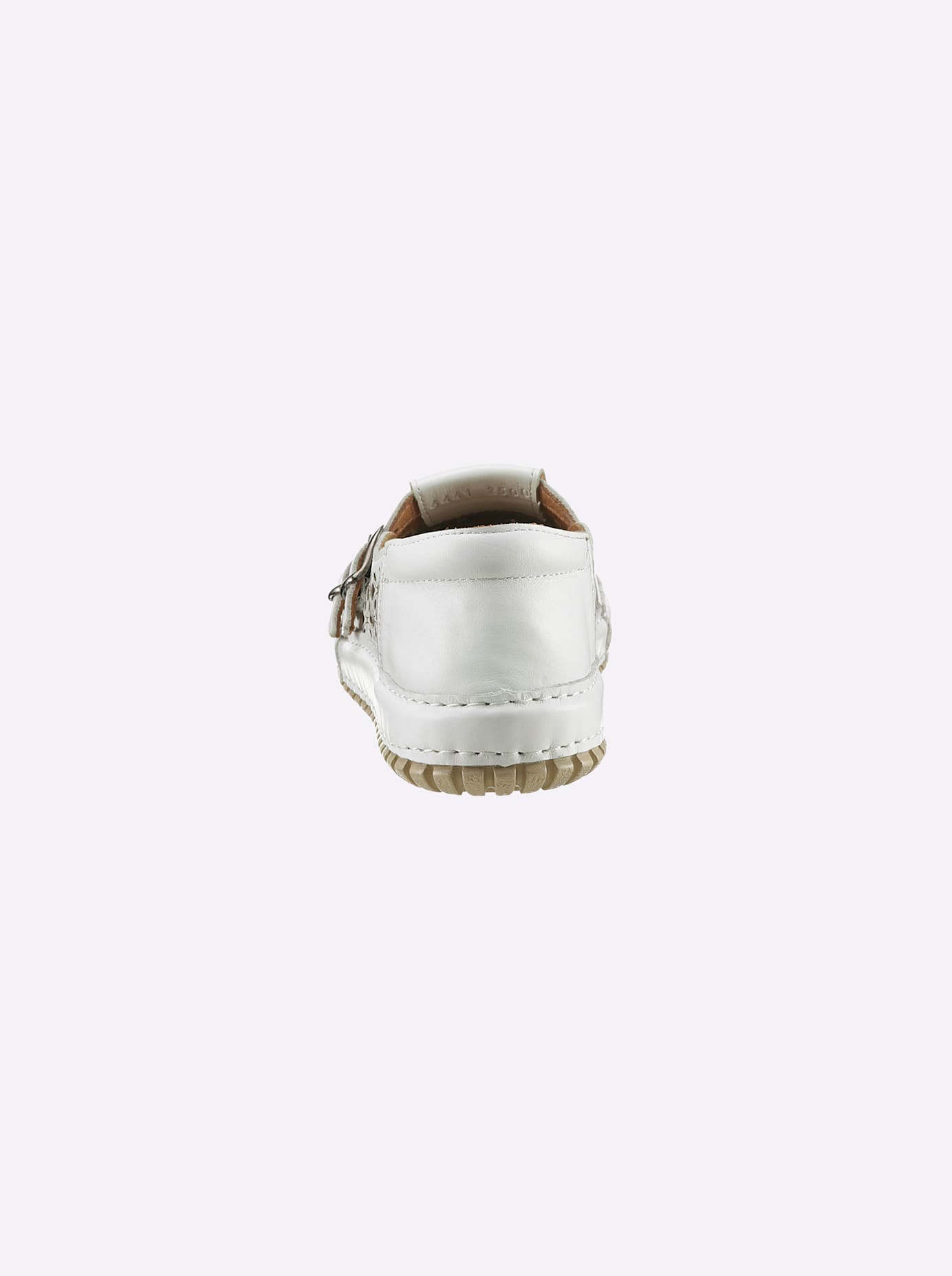 Gemini Slipper