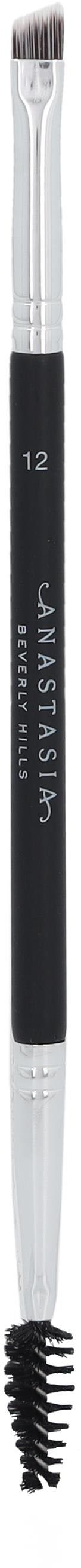 ANASTASIA BEVERLY HILLS Augenbrauenpinsel »Dual Ended Firm End...