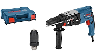 Bosch Professional Bohrhammer »GBH 2-28 F Professional«, (1 tlg.), Vario-Lock, mit SDS... kaufen