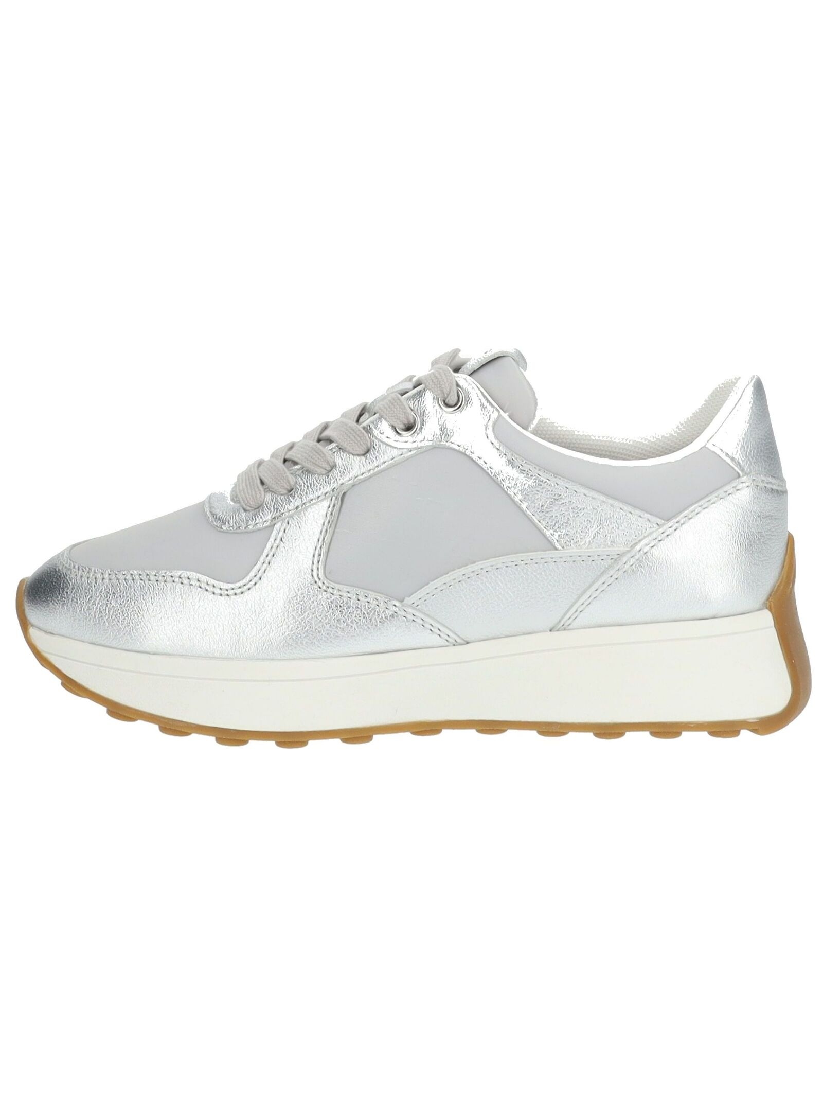 Geox Sneaker "Geox Sneaker Leder/Textil" günstig online kaufen