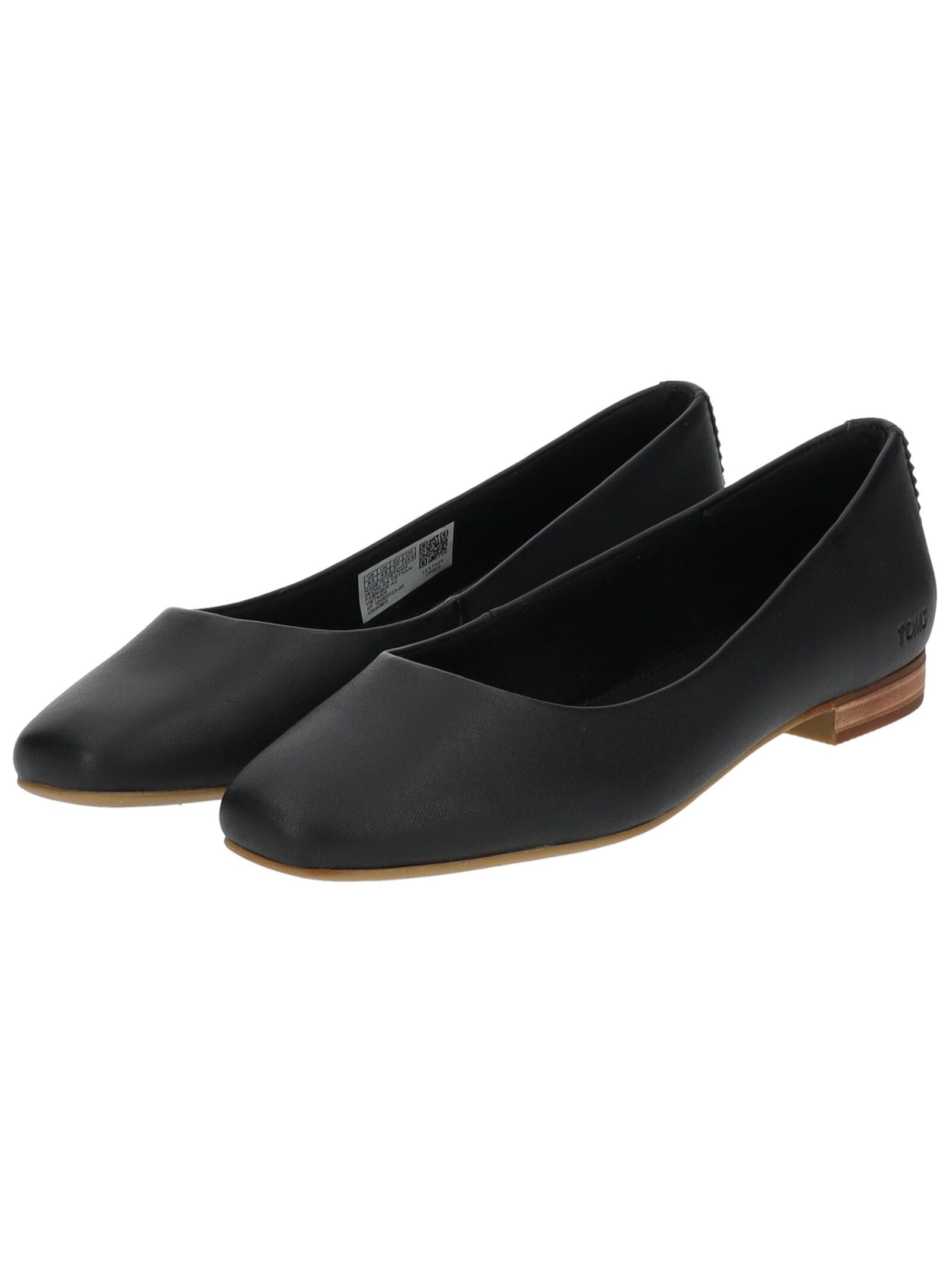 TOMS Ballerina »TOMS Ballerinas Leder«