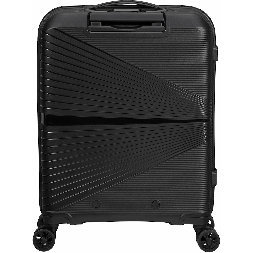 American Tourister® Hartschalen-Trolley »Airconic, 55 cm (20 cm)«, 4 Rollen