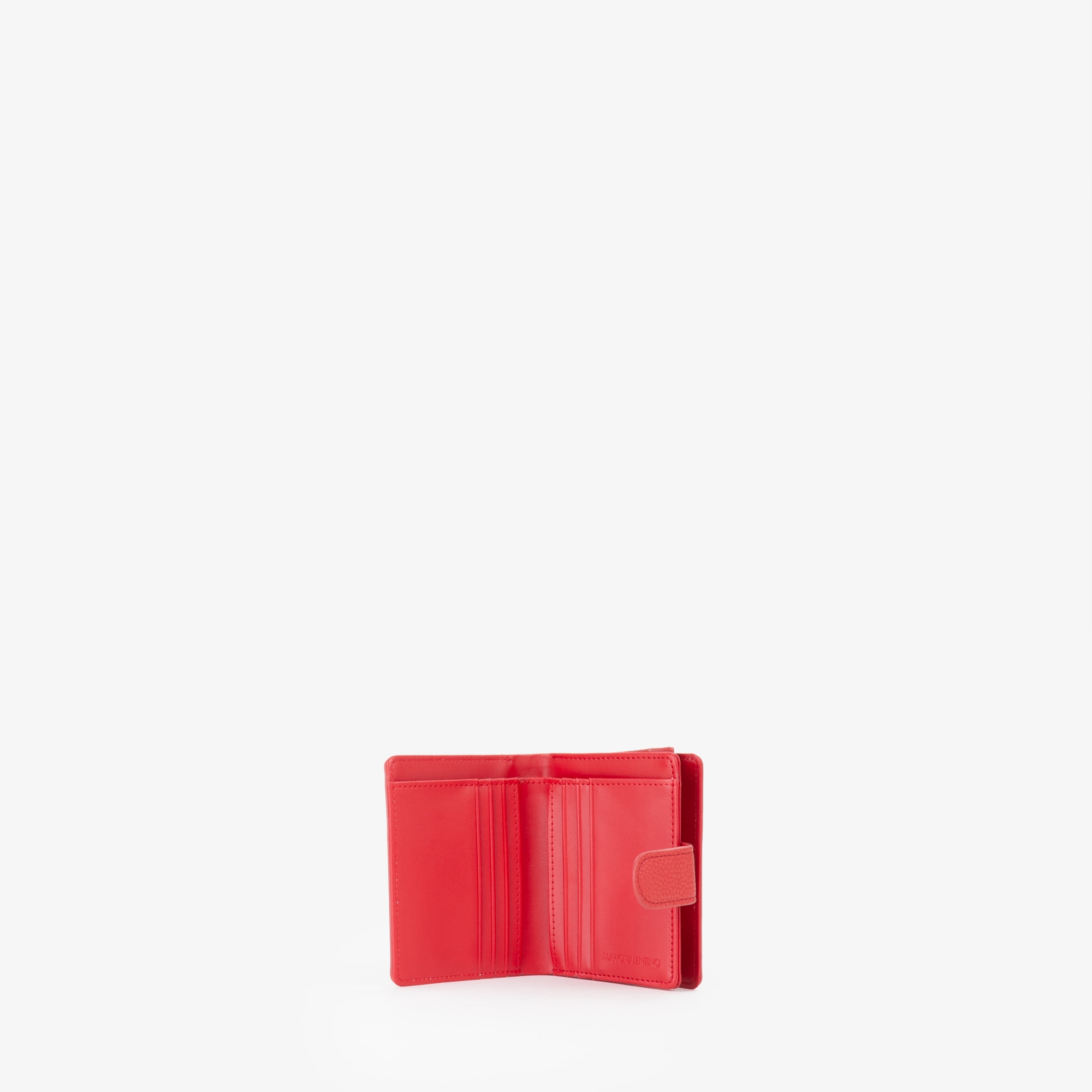 VALENTINO BAGS Geldbörse »BRIXTON« Geldbeutel Portemonnaie Damenbörse