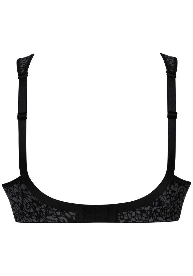 Thumbnail - Anita since 1886 Entlastungs-BH "Clara" gepolsterte Träger, Netzeinsatz vorn, ohne Bügel, feminin, bequem