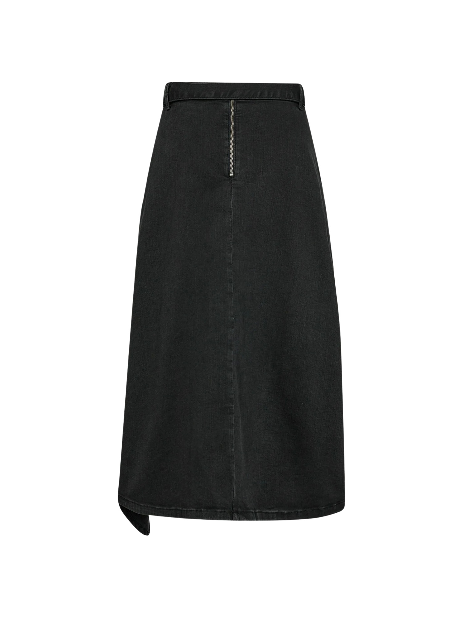 soyaconcept Midirock "Soya Concept Skirt SC-KIMBERLY" günstig online kaufen