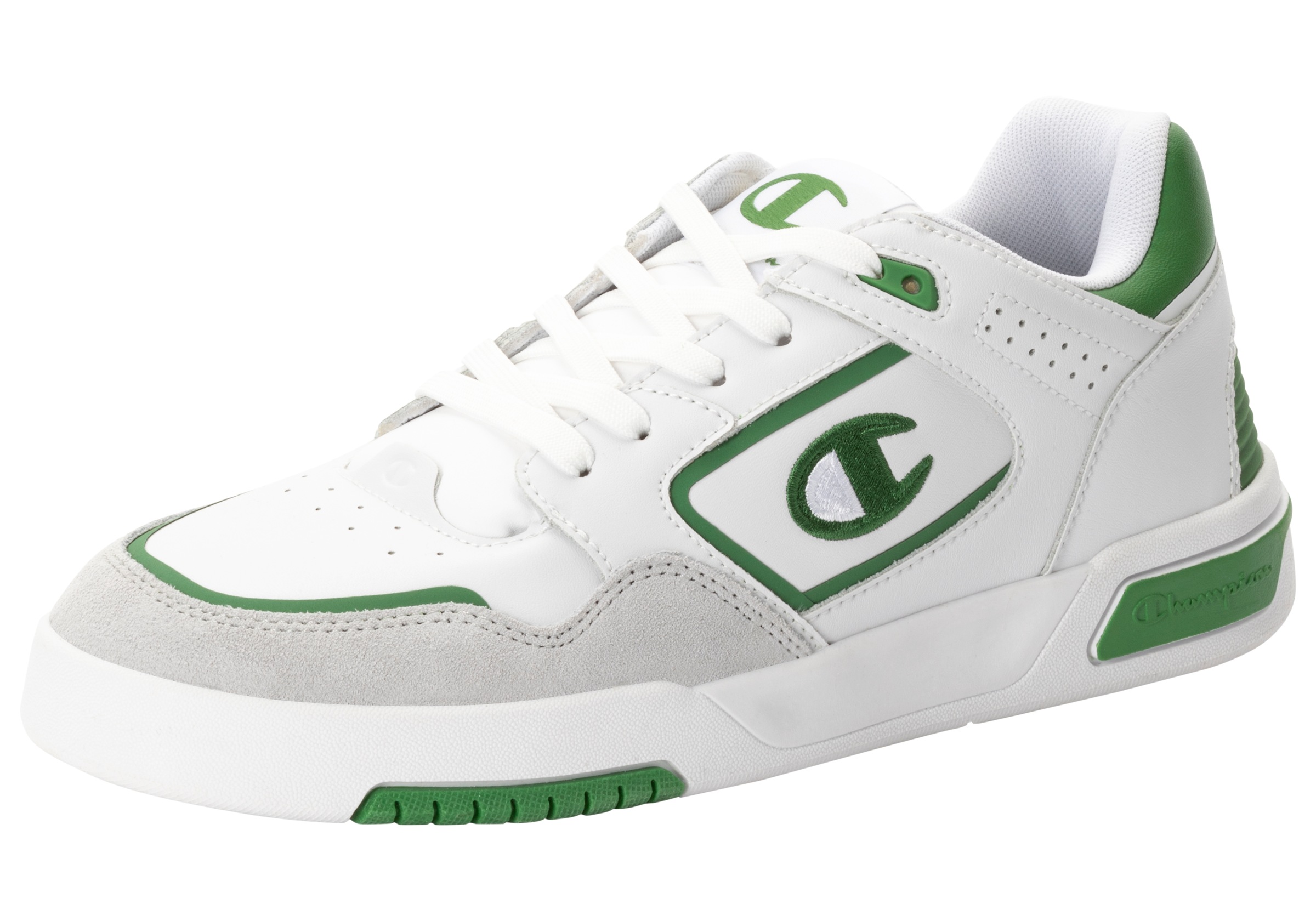 Champion Sneaker "Z80 LOW" günstig online kaufen